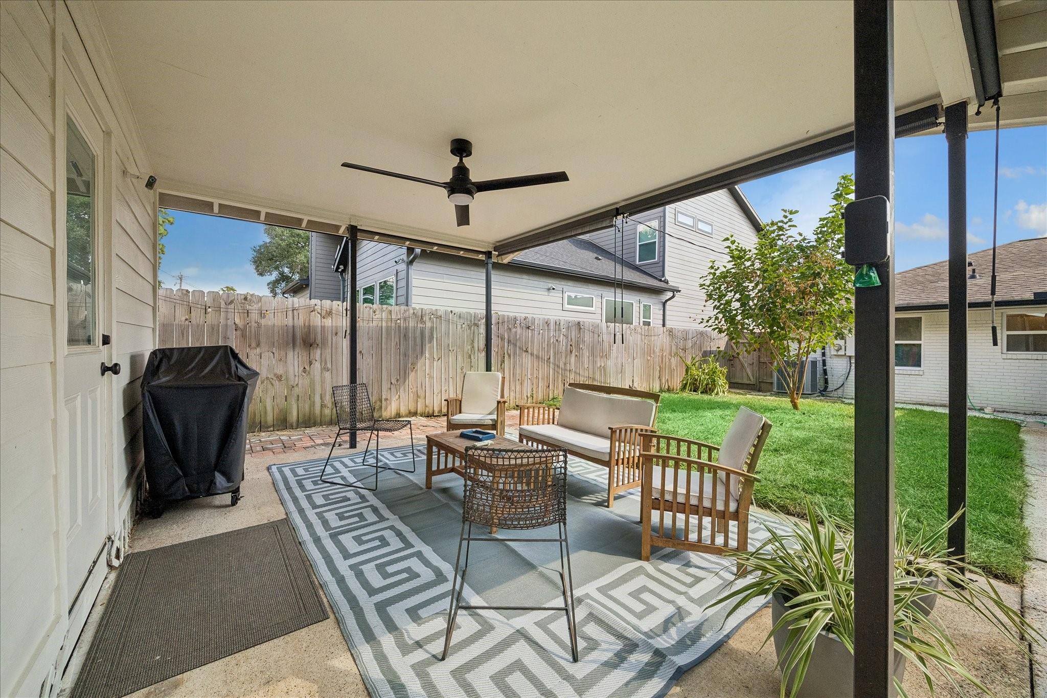 2018 Libbey Drive