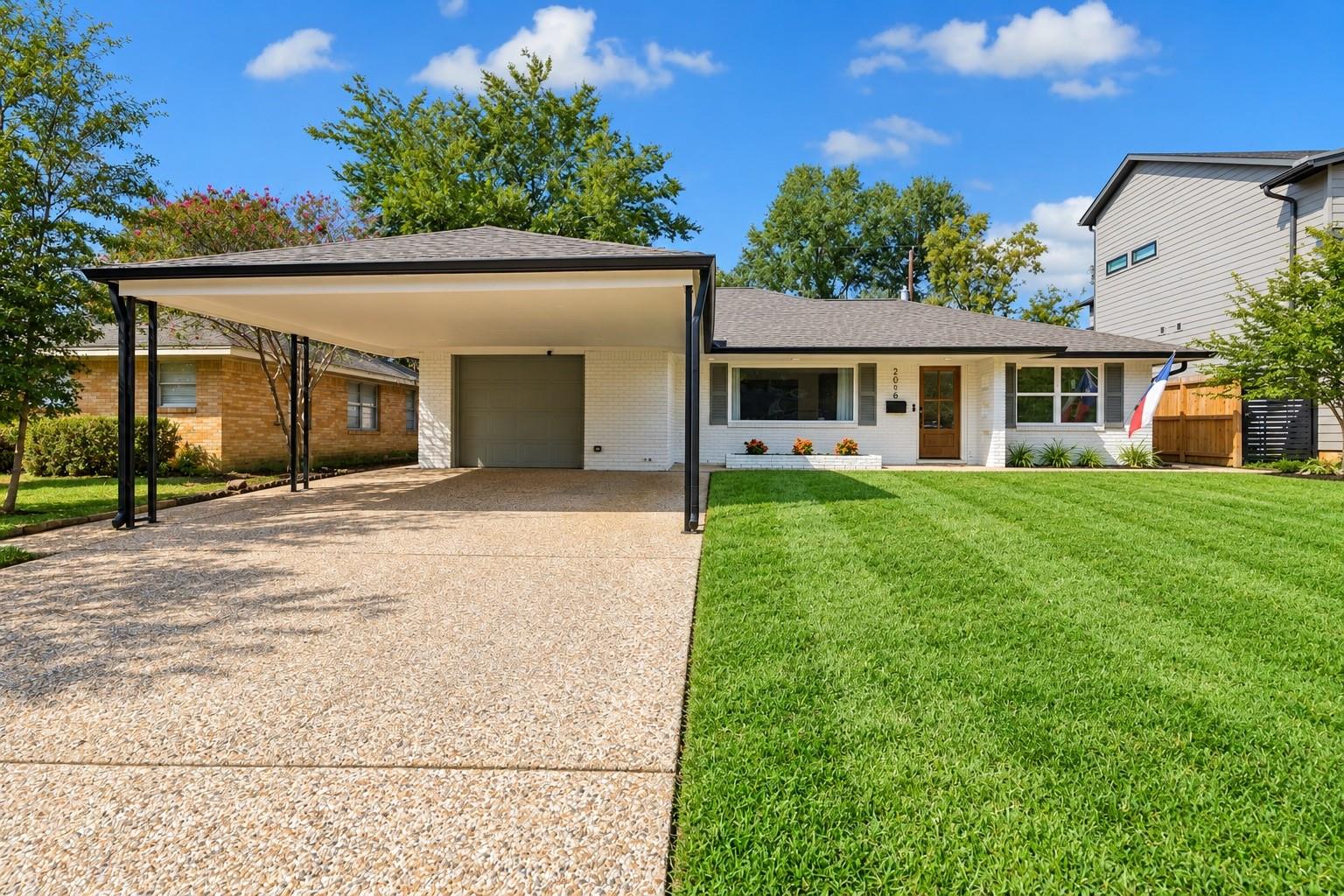2018 Libbey Drive