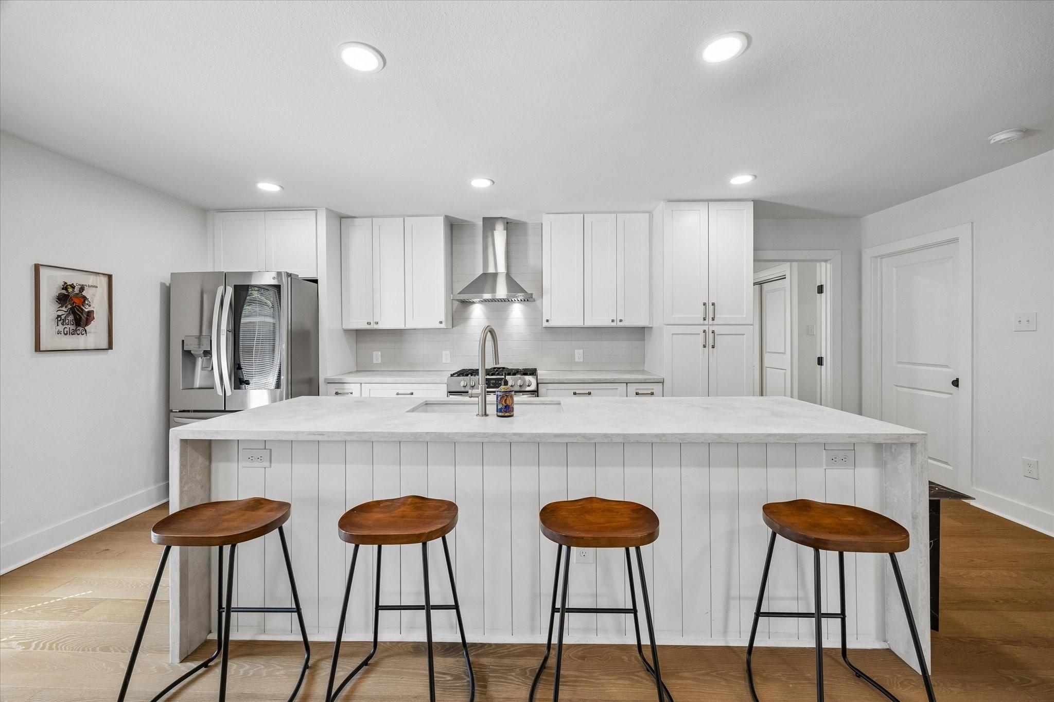 2018 Libbey Drive