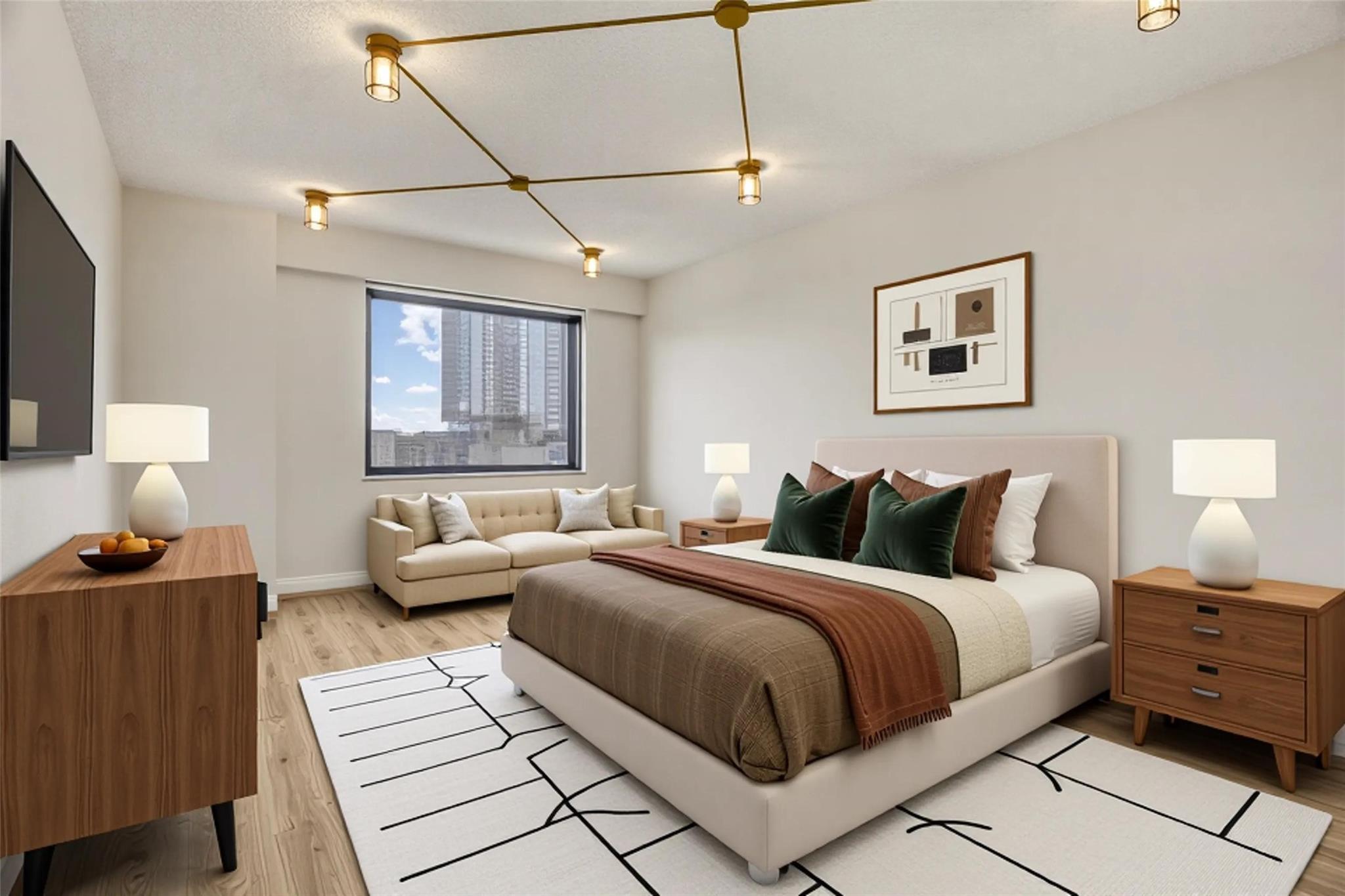 1400 Hermann Drive # 15D