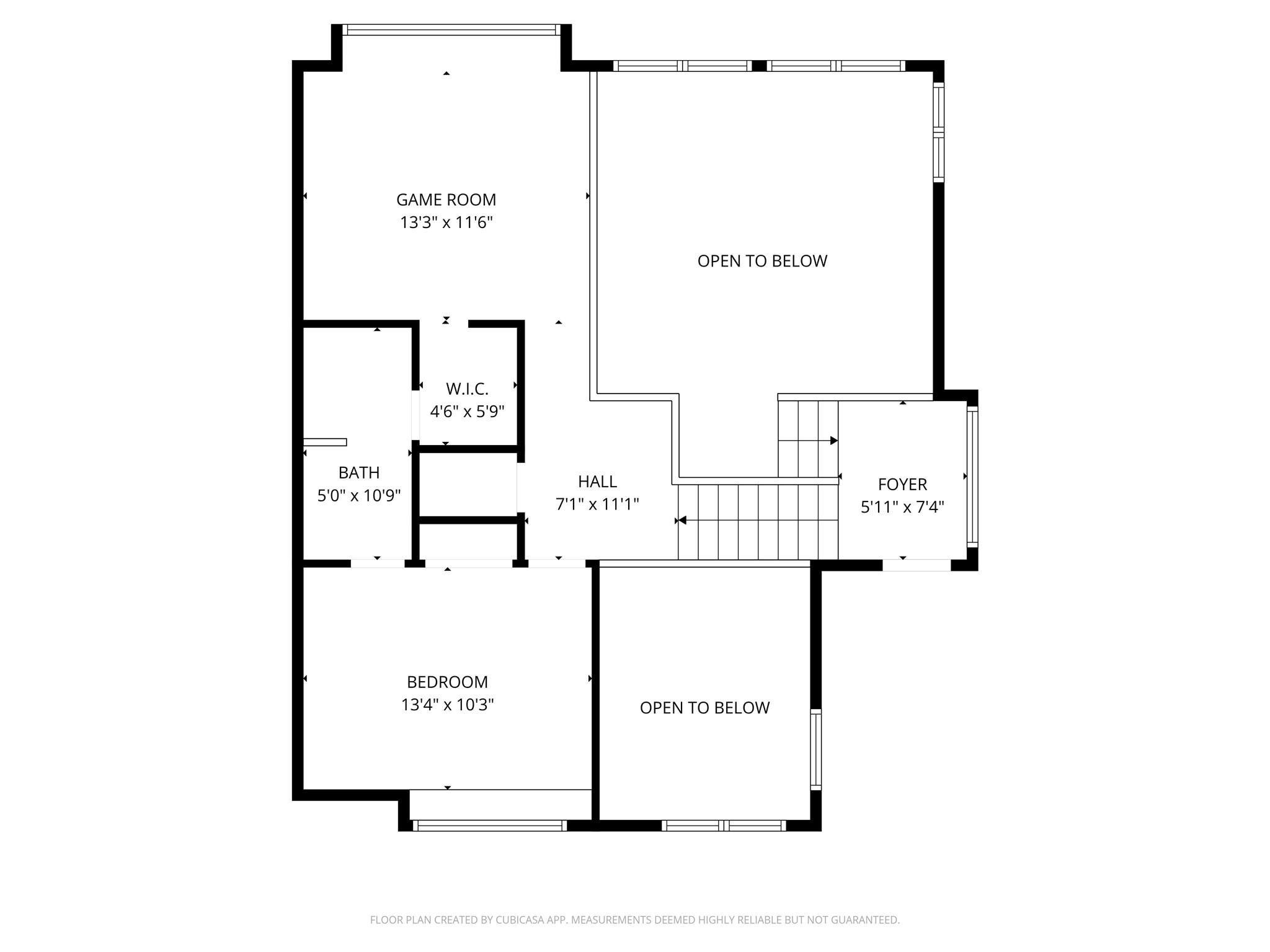 12 Lakeridge Drive