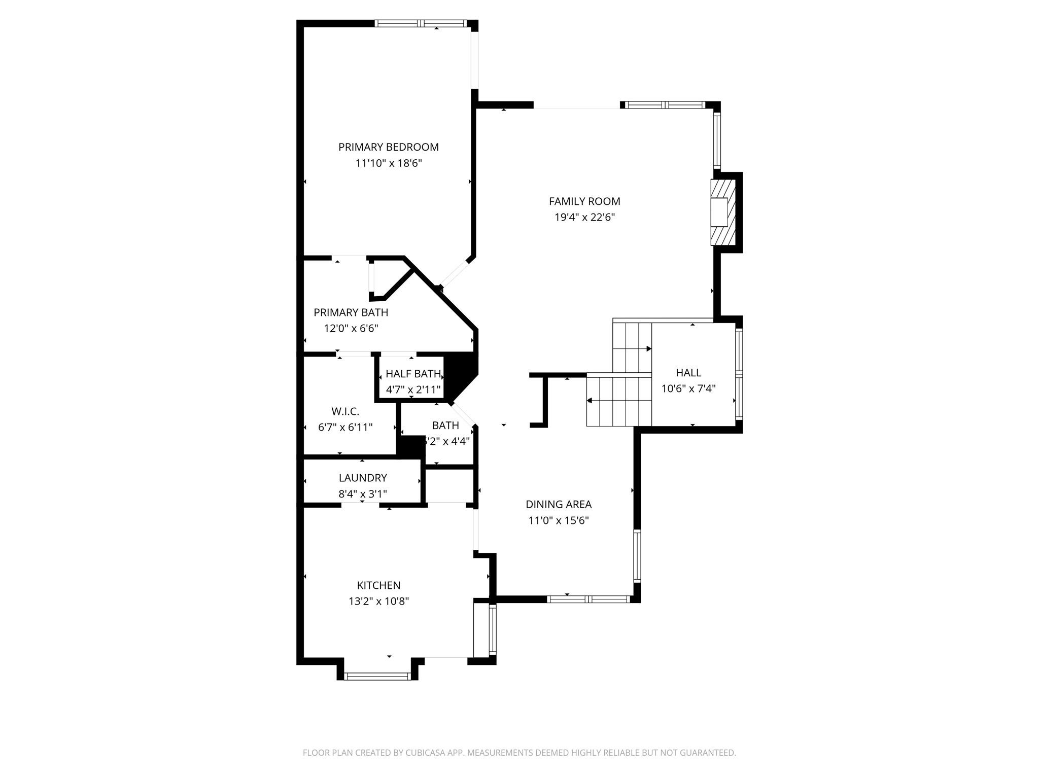 12 Lakeridge Drive