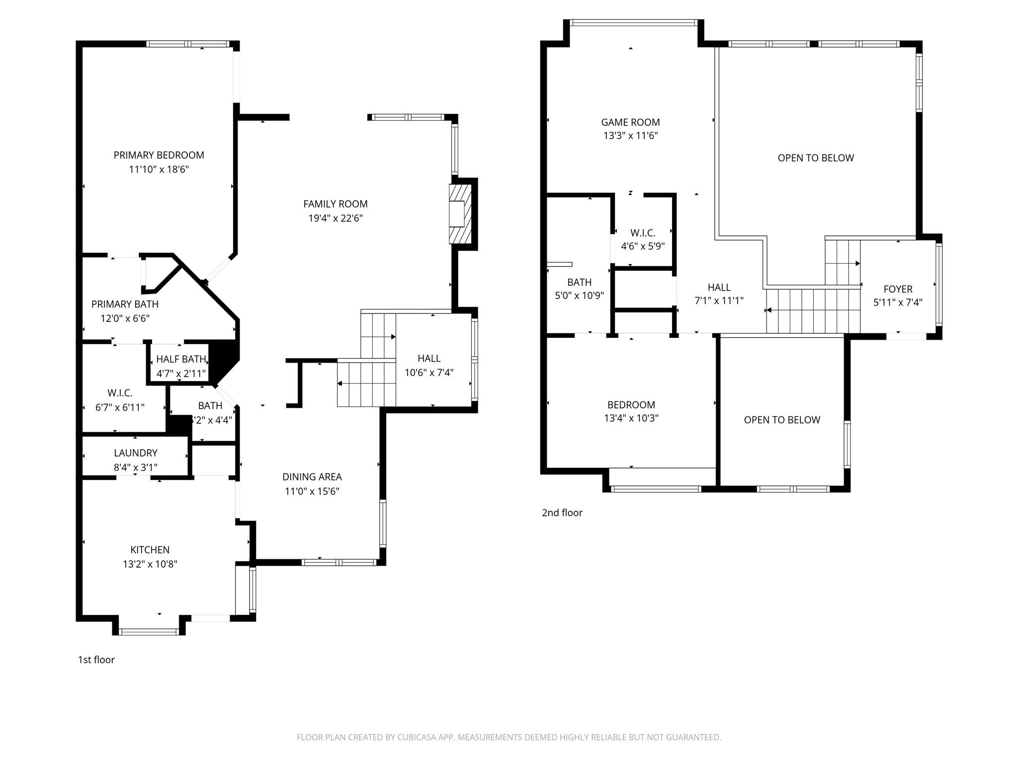 12 Lakeridge Drive