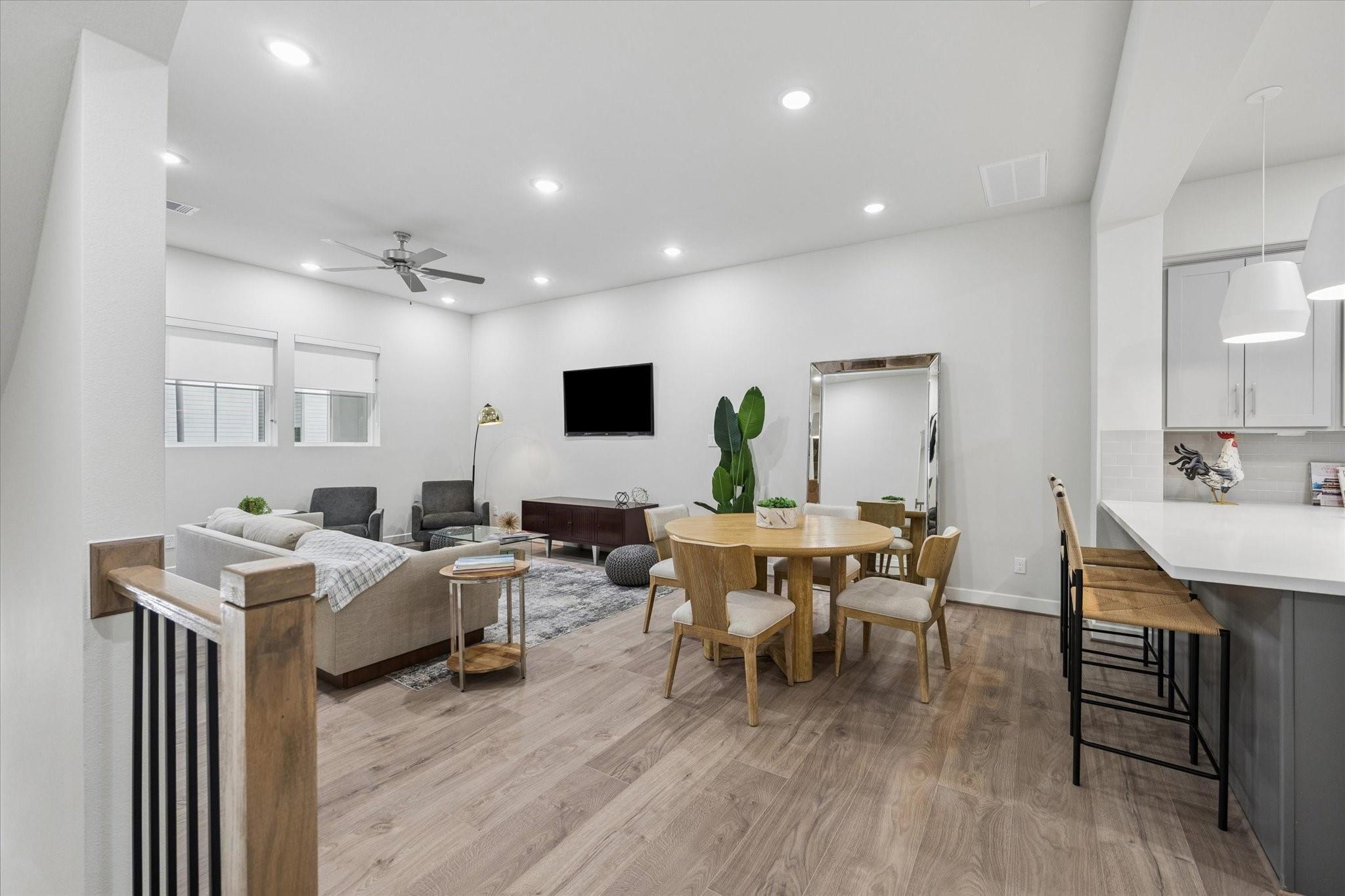 6346 Paddington Bend Drive