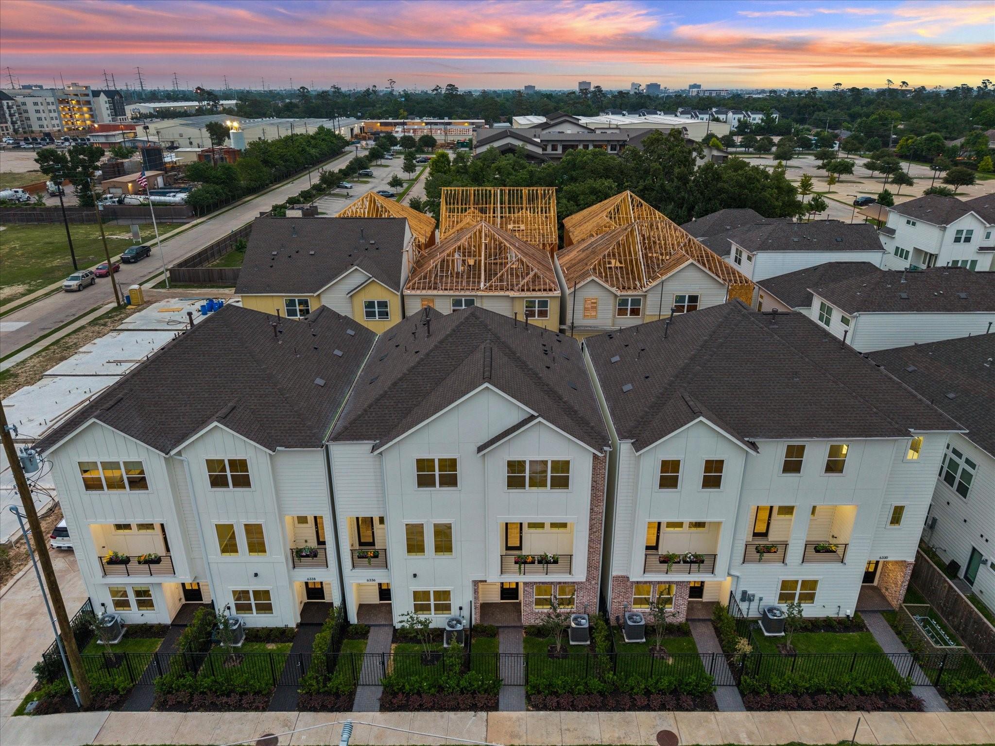 6346 Paddington Bend Drive