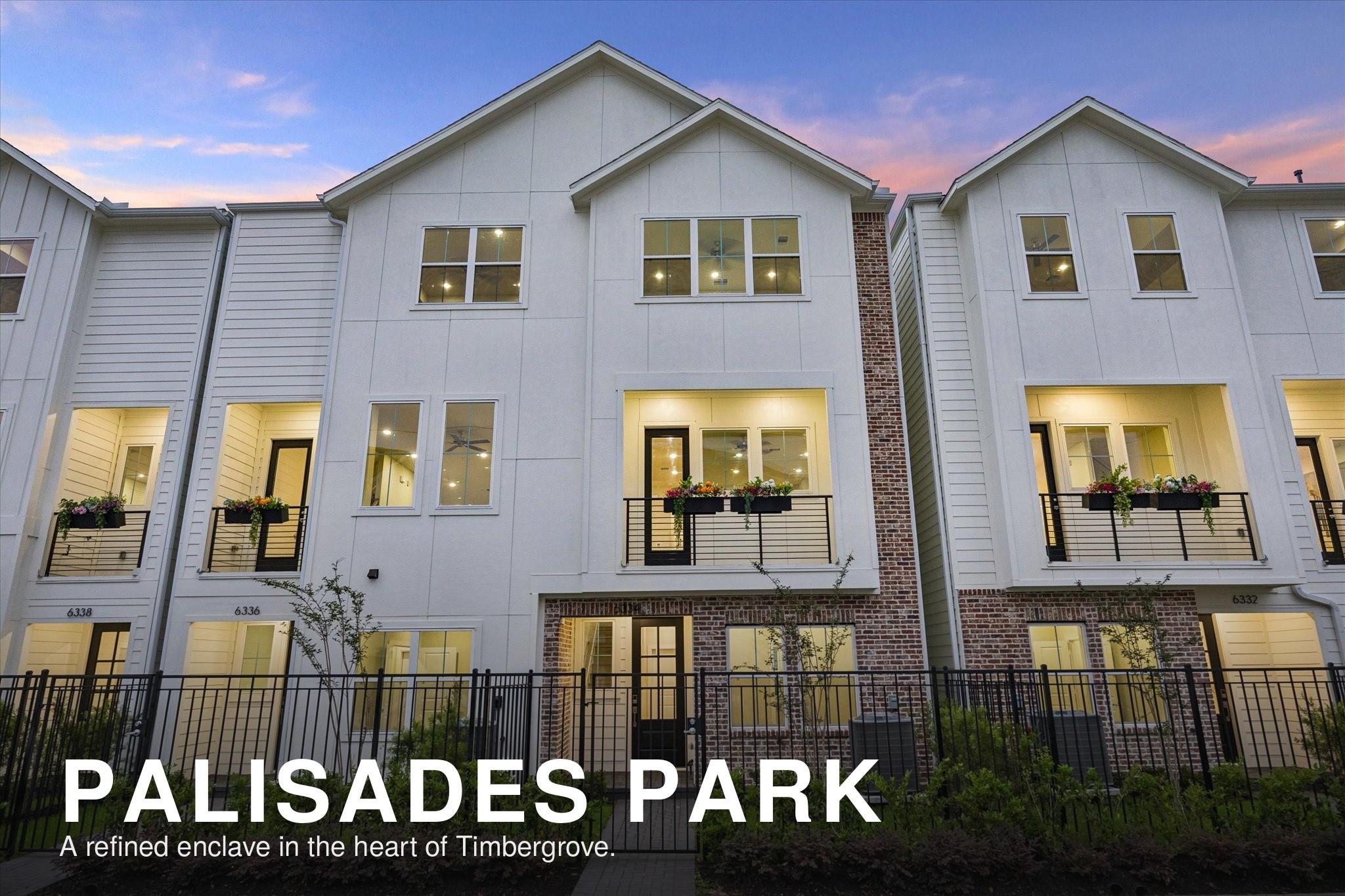 6346 Paddington Bend Drive