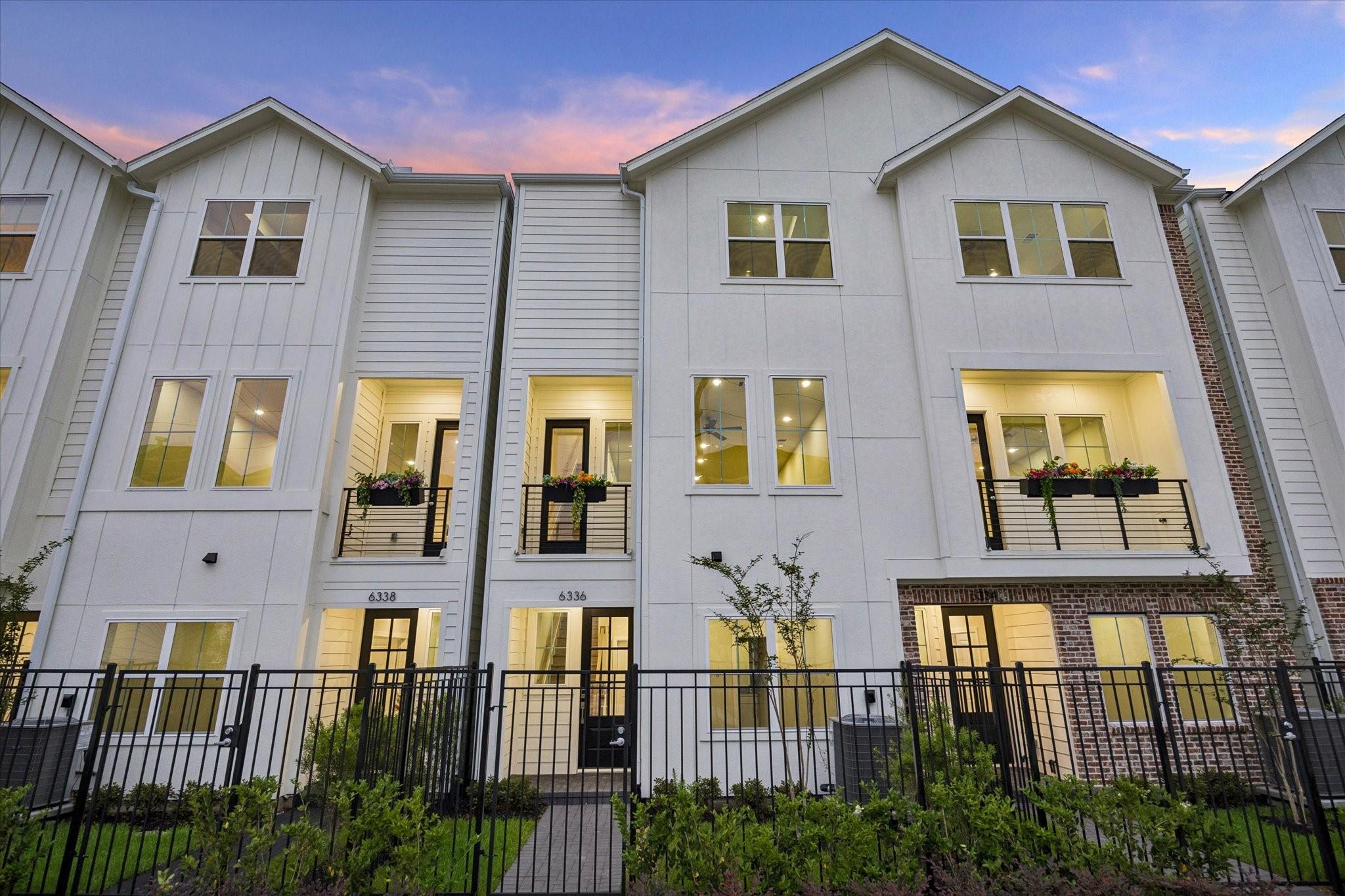 6346 Paddington Bend Drive