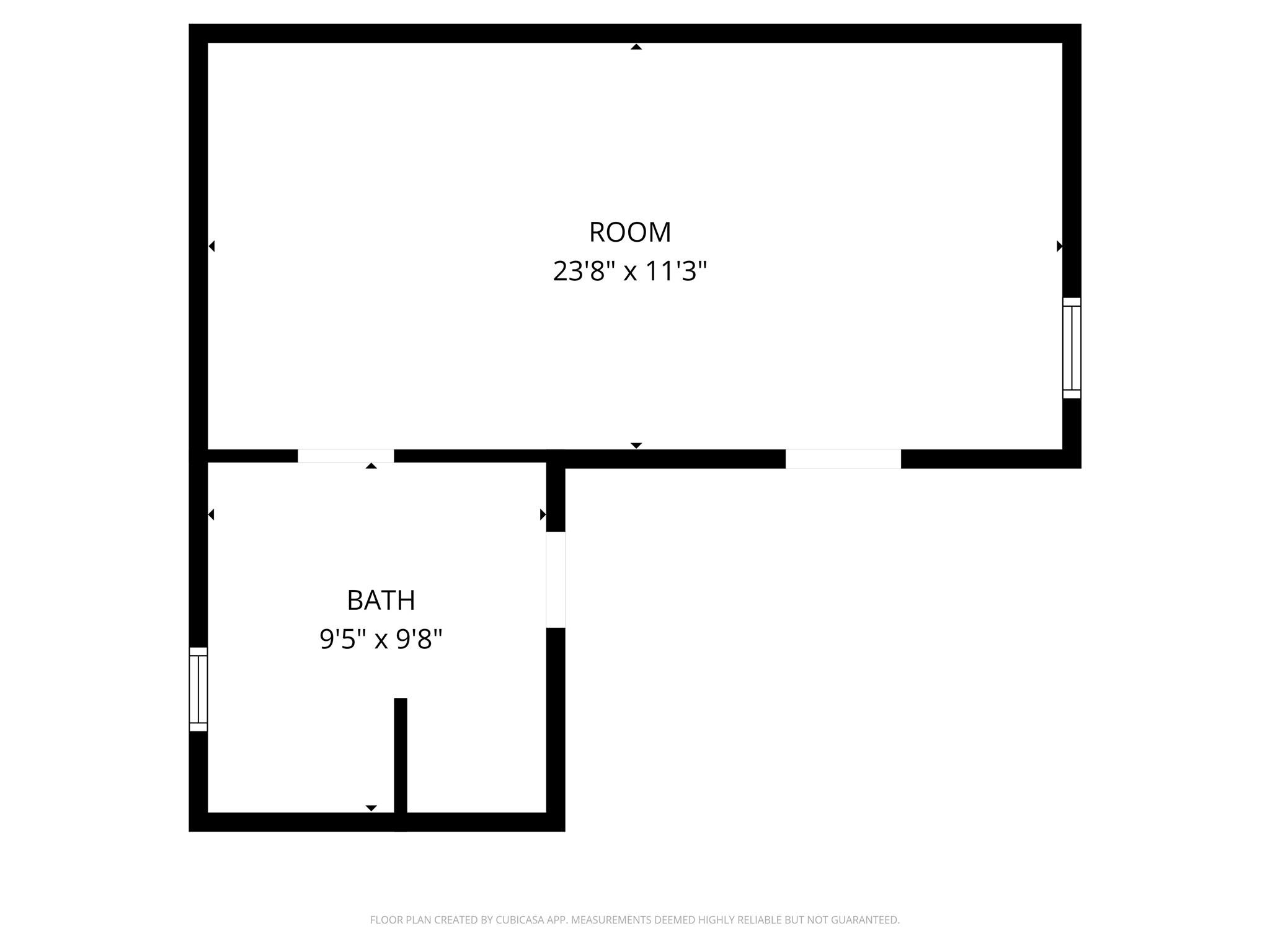 302 Bluebonnet Bend