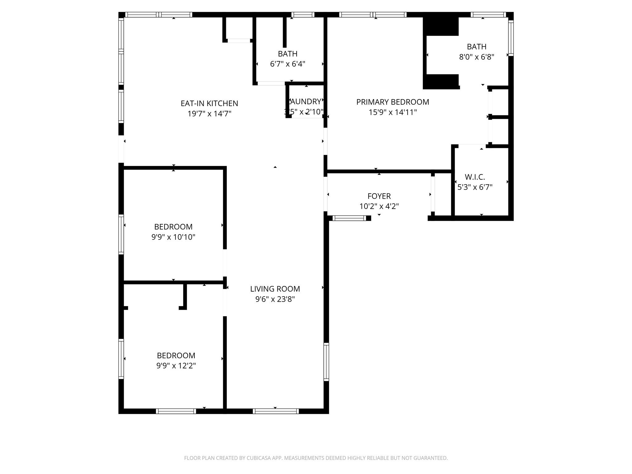 302 Bluebonnet Bend