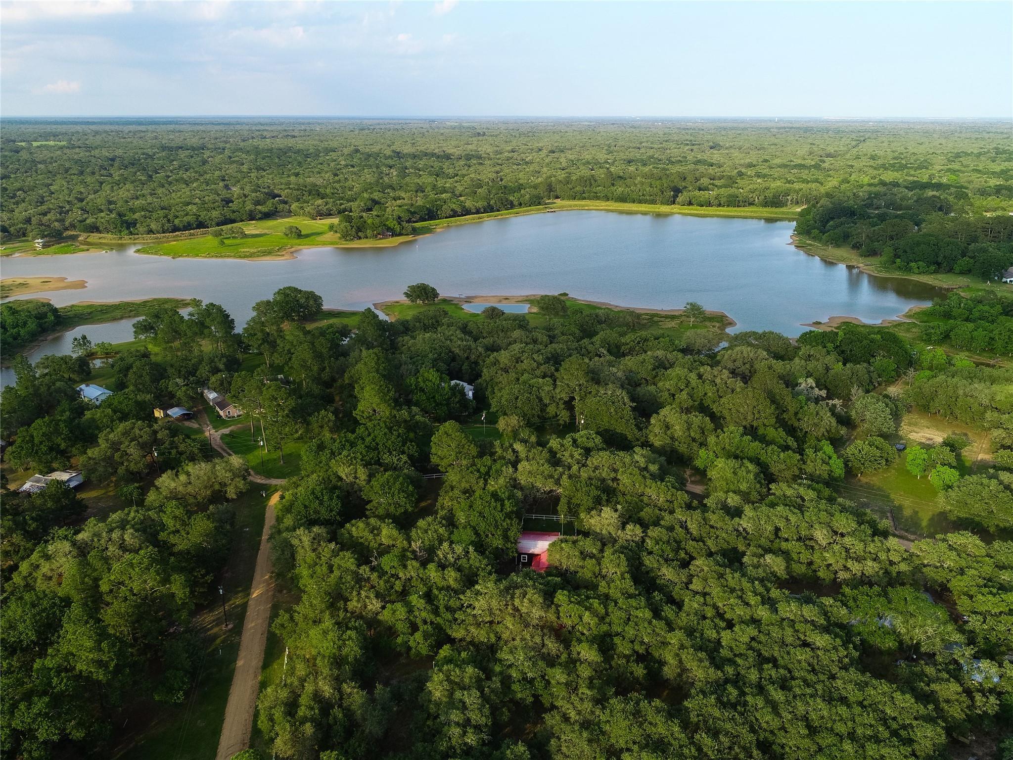 302 Bluebonnet Bend