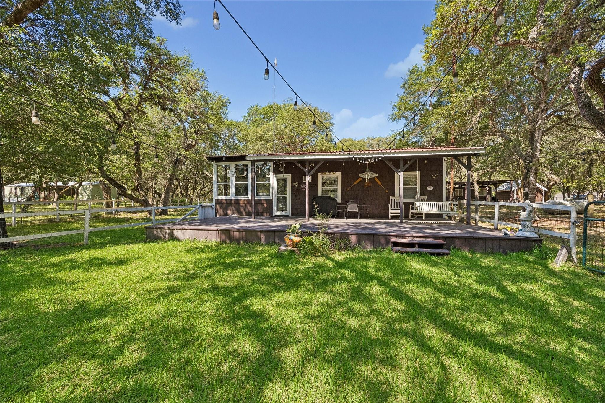 302 Bluebonnet Bend
