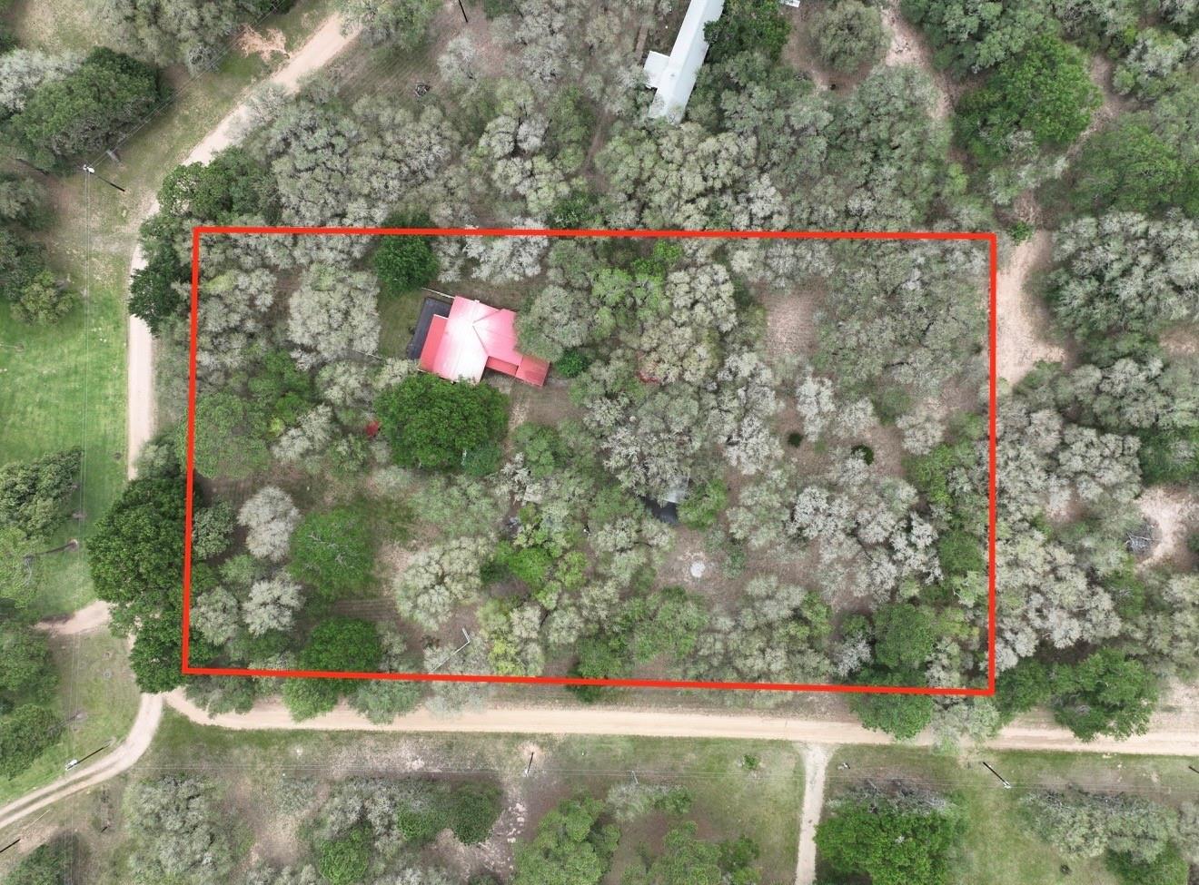 302 Bluebonnet Bend