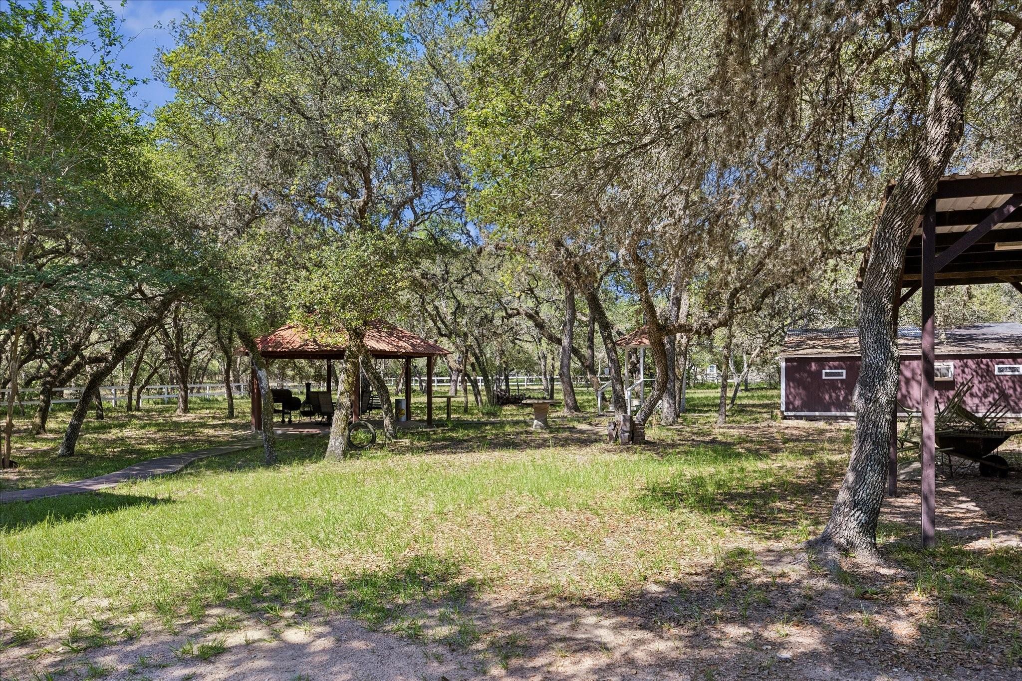 302 Bluebonnet Bend