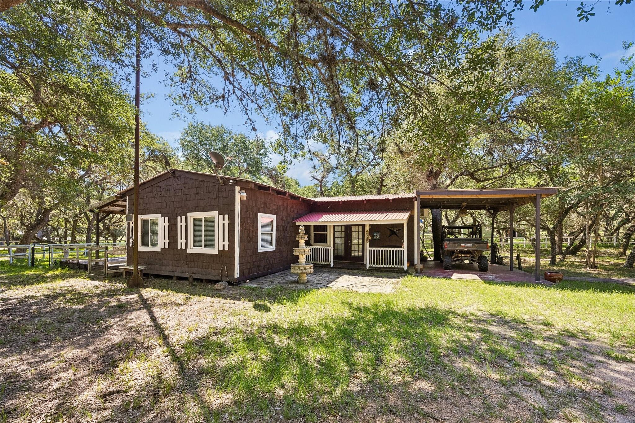 302 Bluebonnet Bend