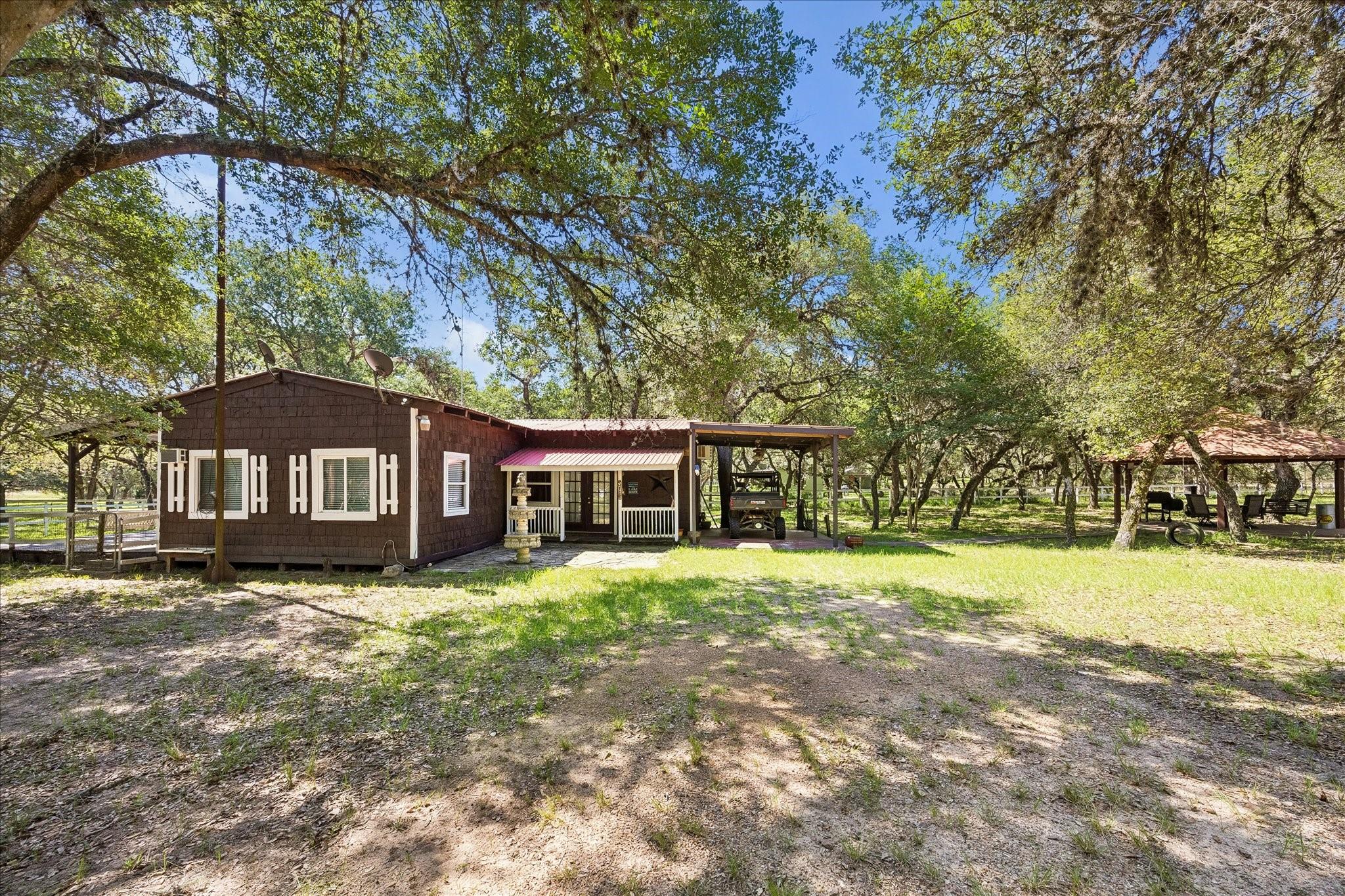 302 Bluebonnet Bend