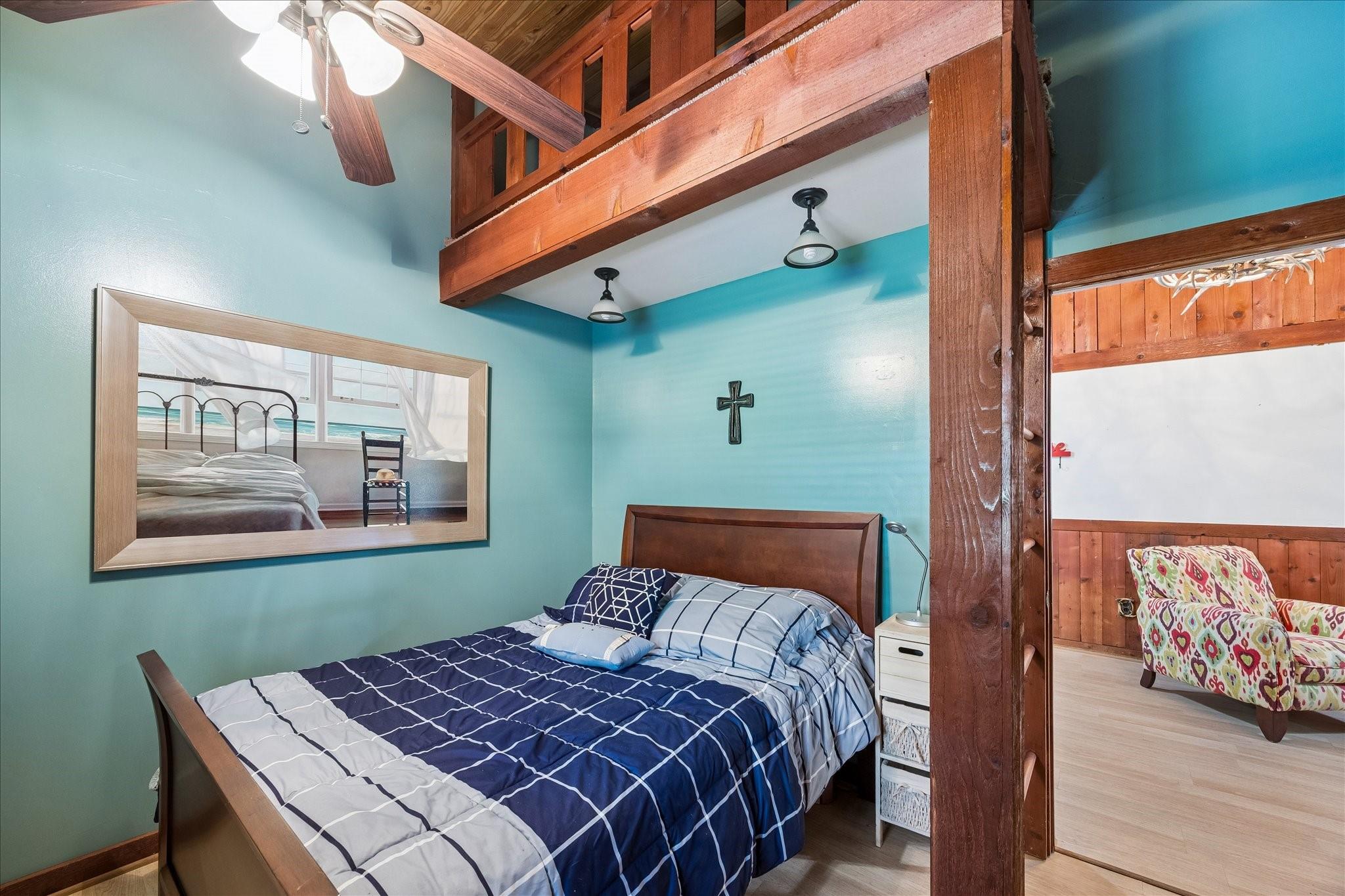 302 Bluebonnet Bend