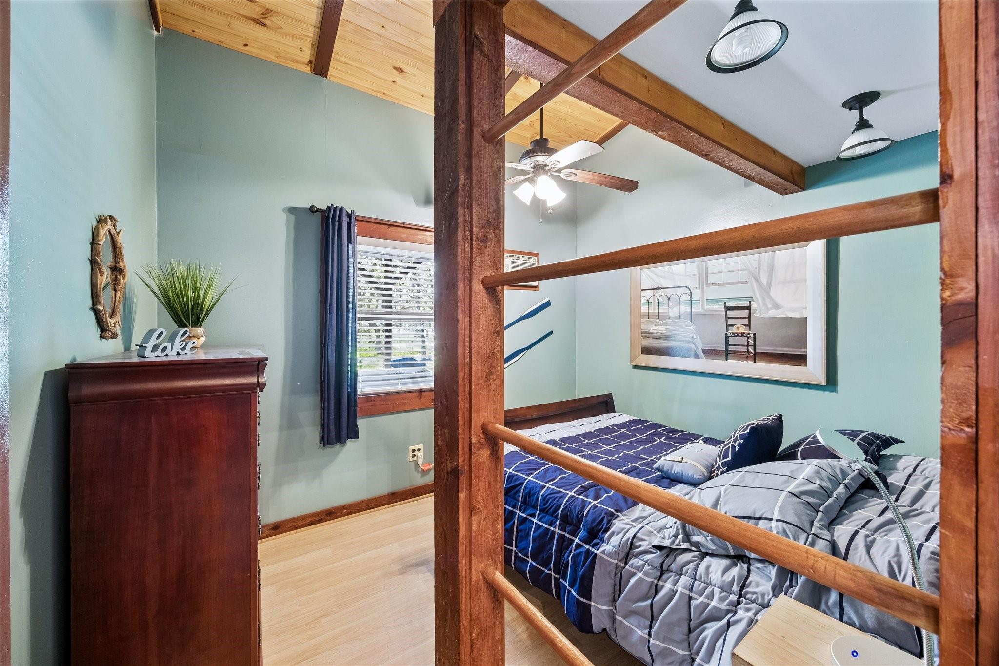 302 Bluebonnet Bend