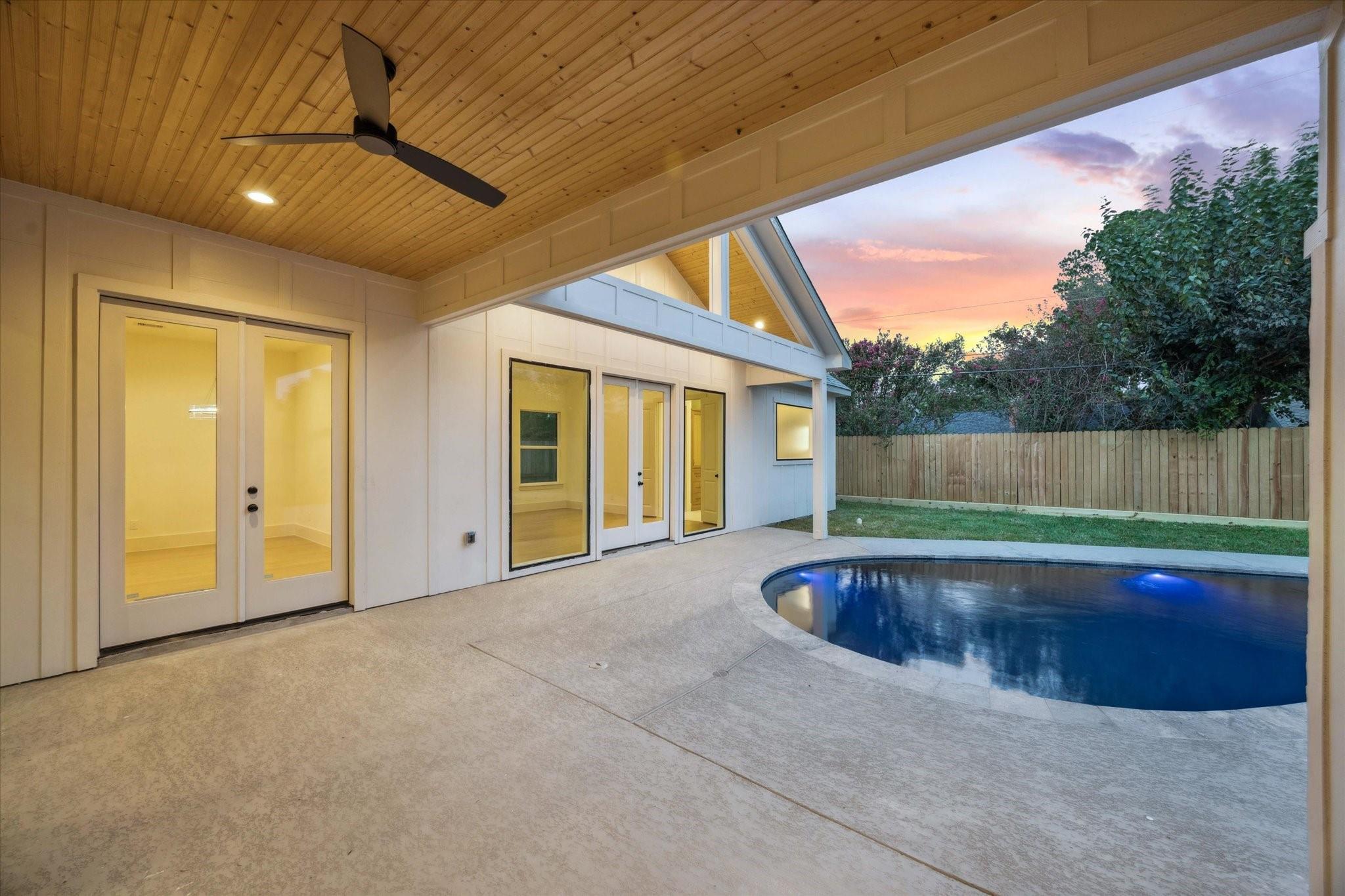 1918 Spillers Lane