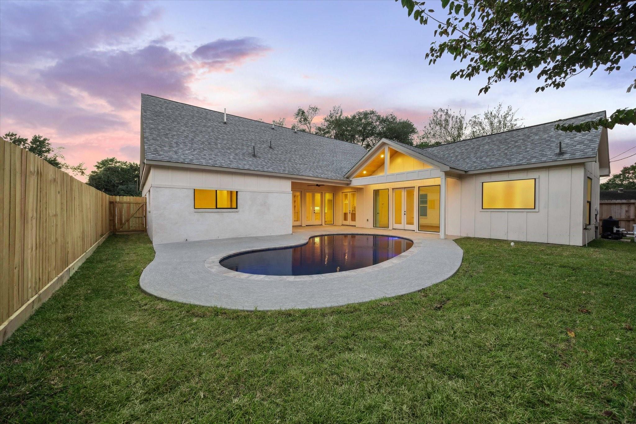 1918 Spillers Lane