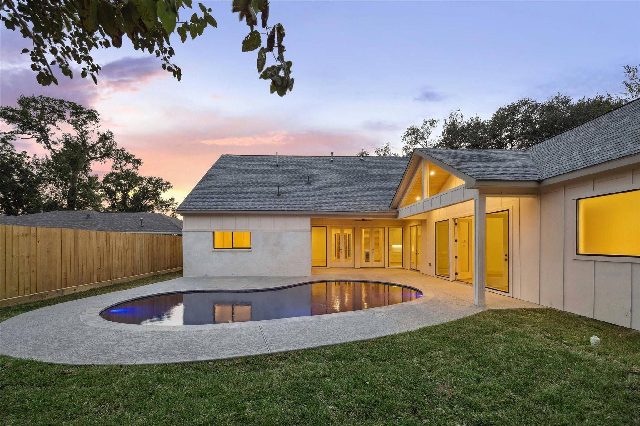 1918 Spillers Lane