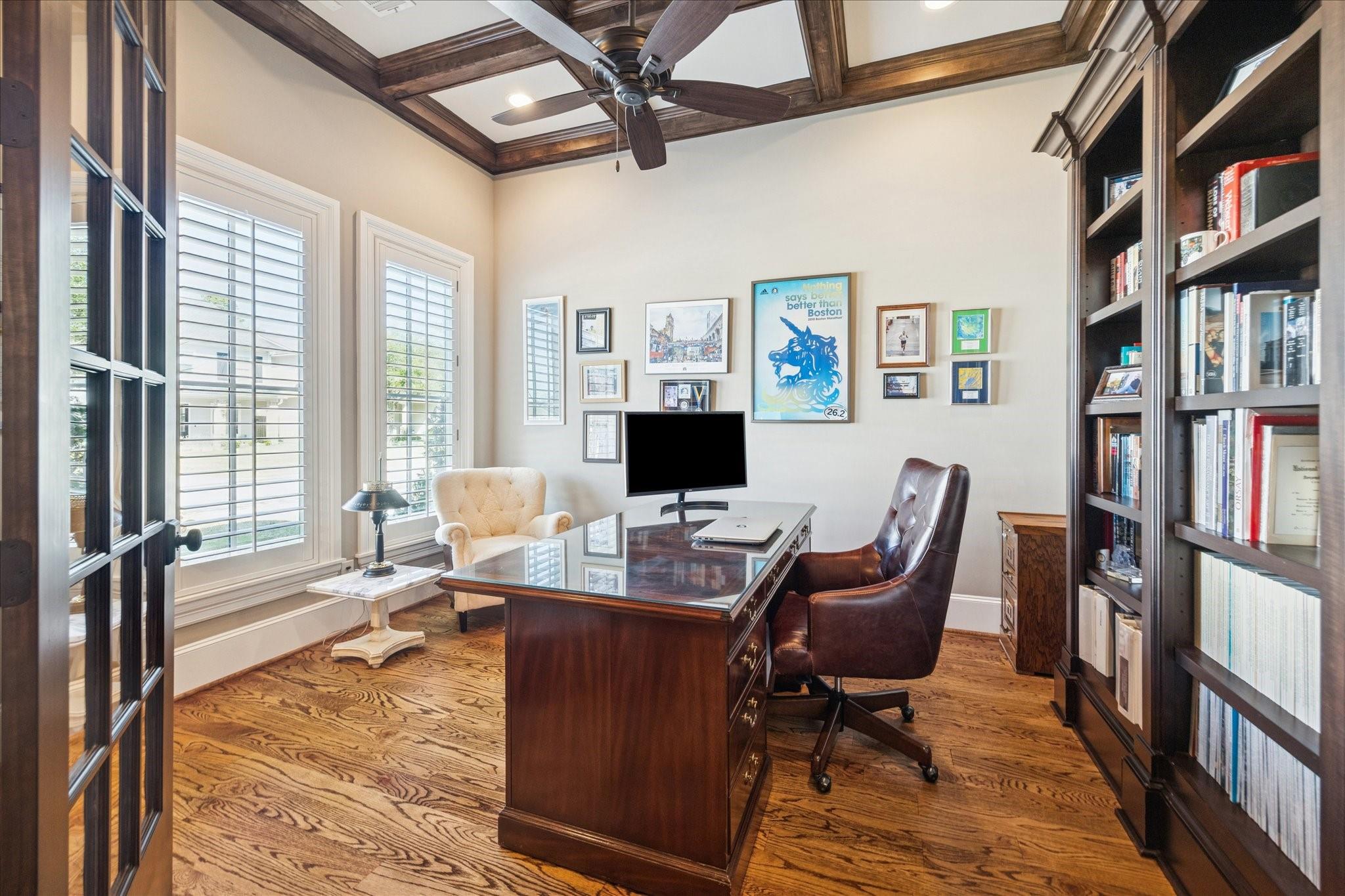 1525 Wakefield Drive