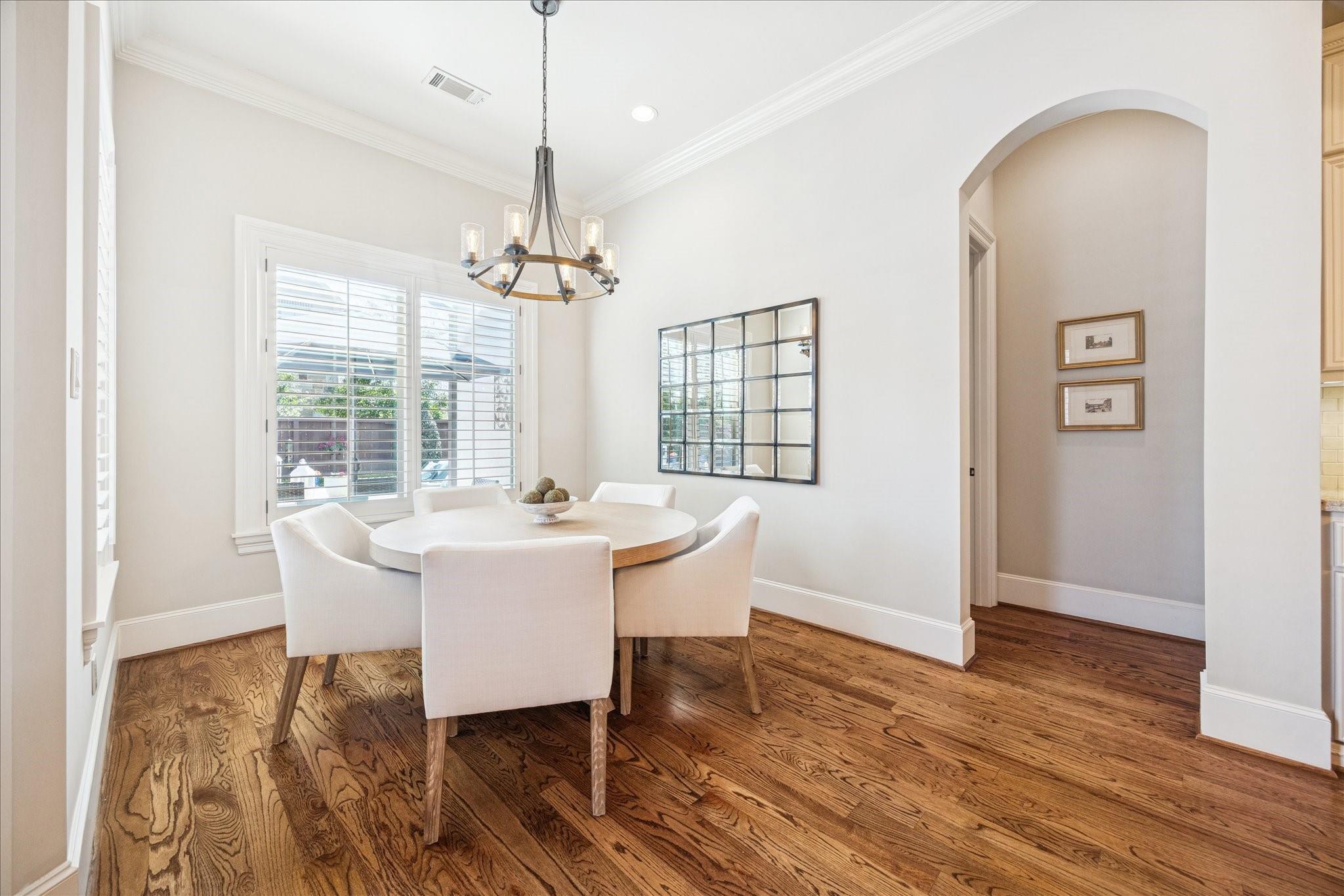 1525 Wakefield Drive