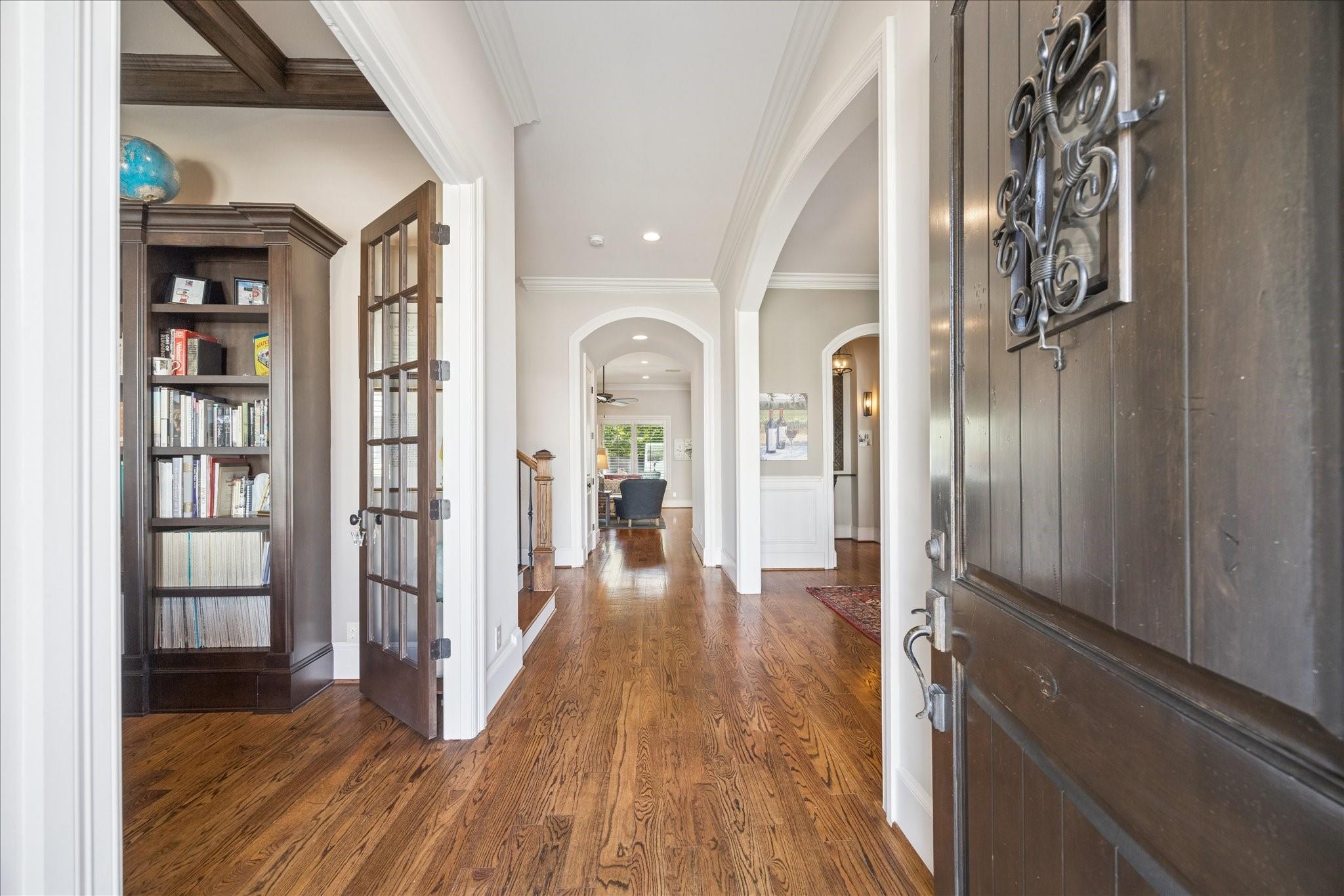 1525 Wakefield Drive