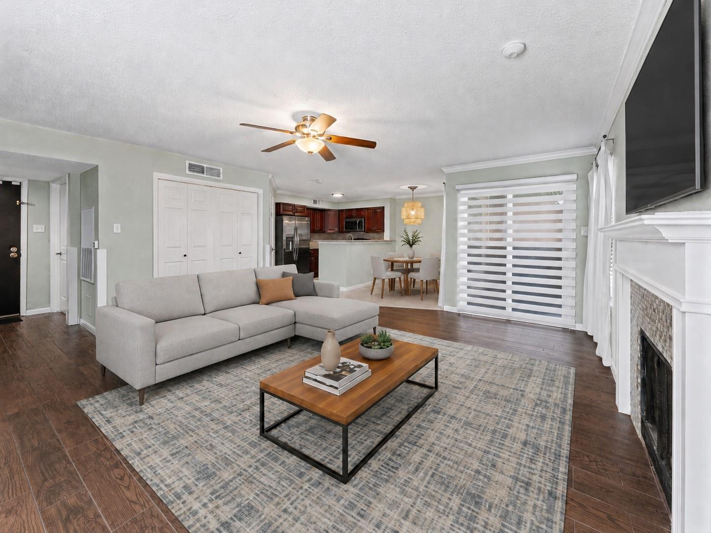 2300 Old Spanish Trail # 1109