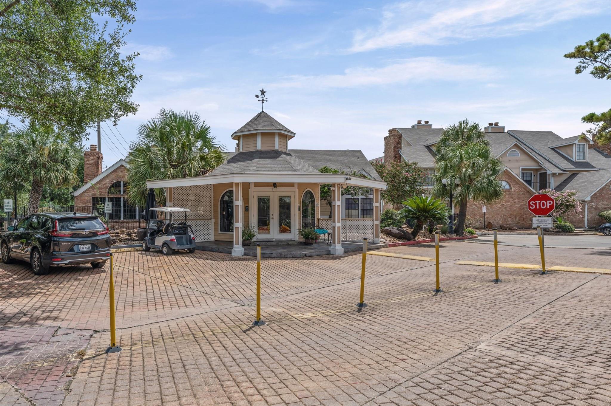 2300 Old Spanish Trail # 1109