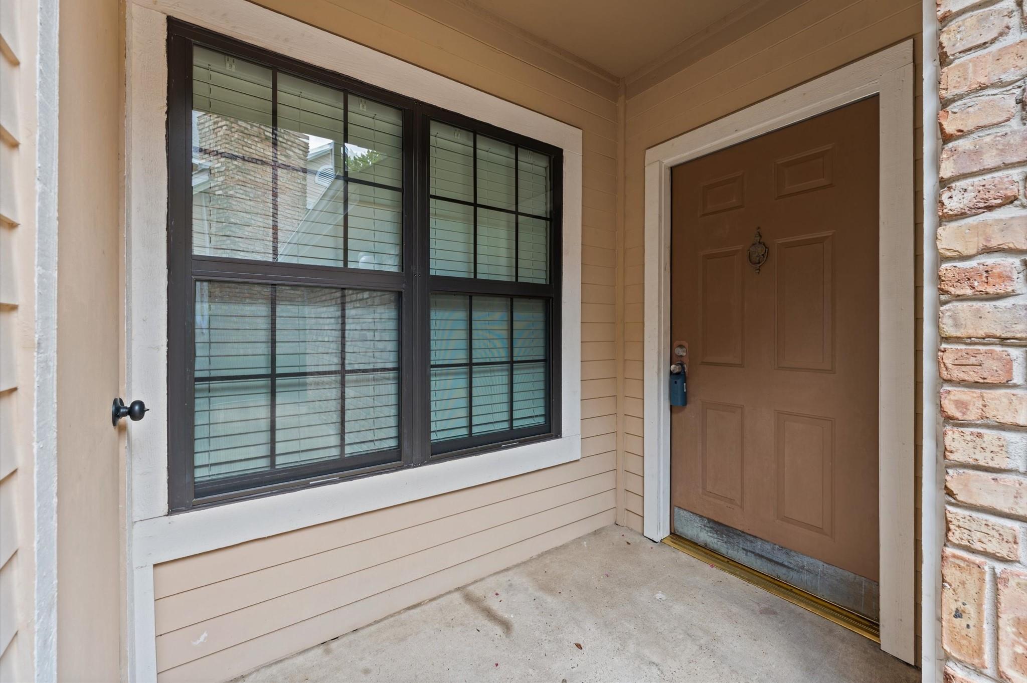 2300 Old Spanish Trail # 1109