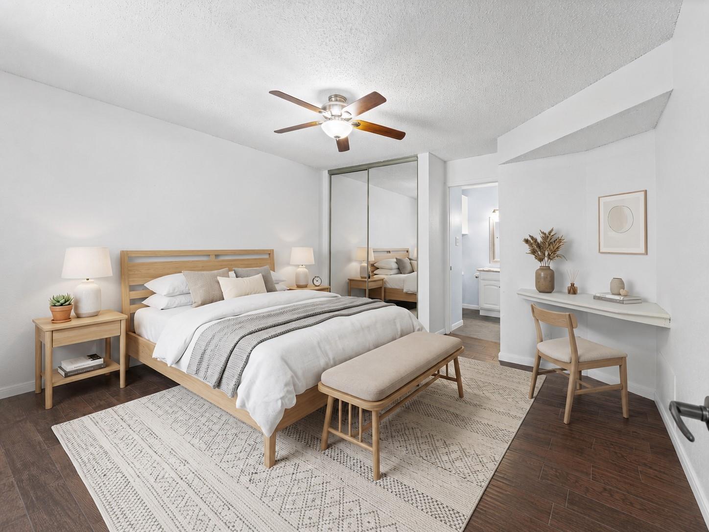 2300 Old Spanish Trail # 1109