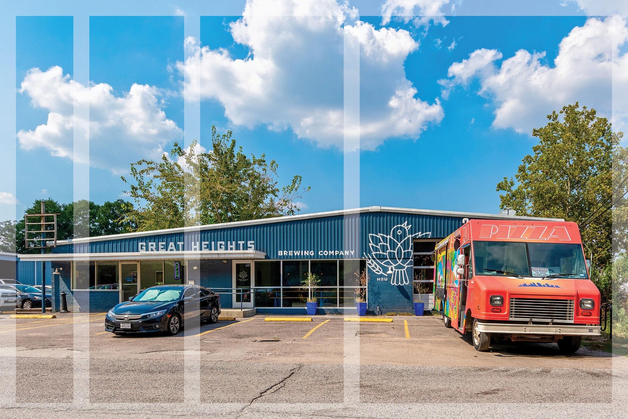 817 Thornton Road # G, Houston Unit: G