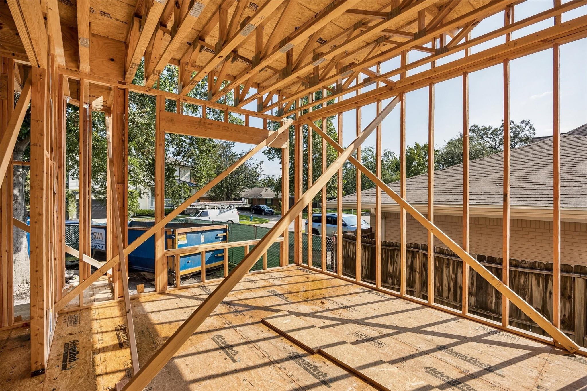 2031 Saxon Drive