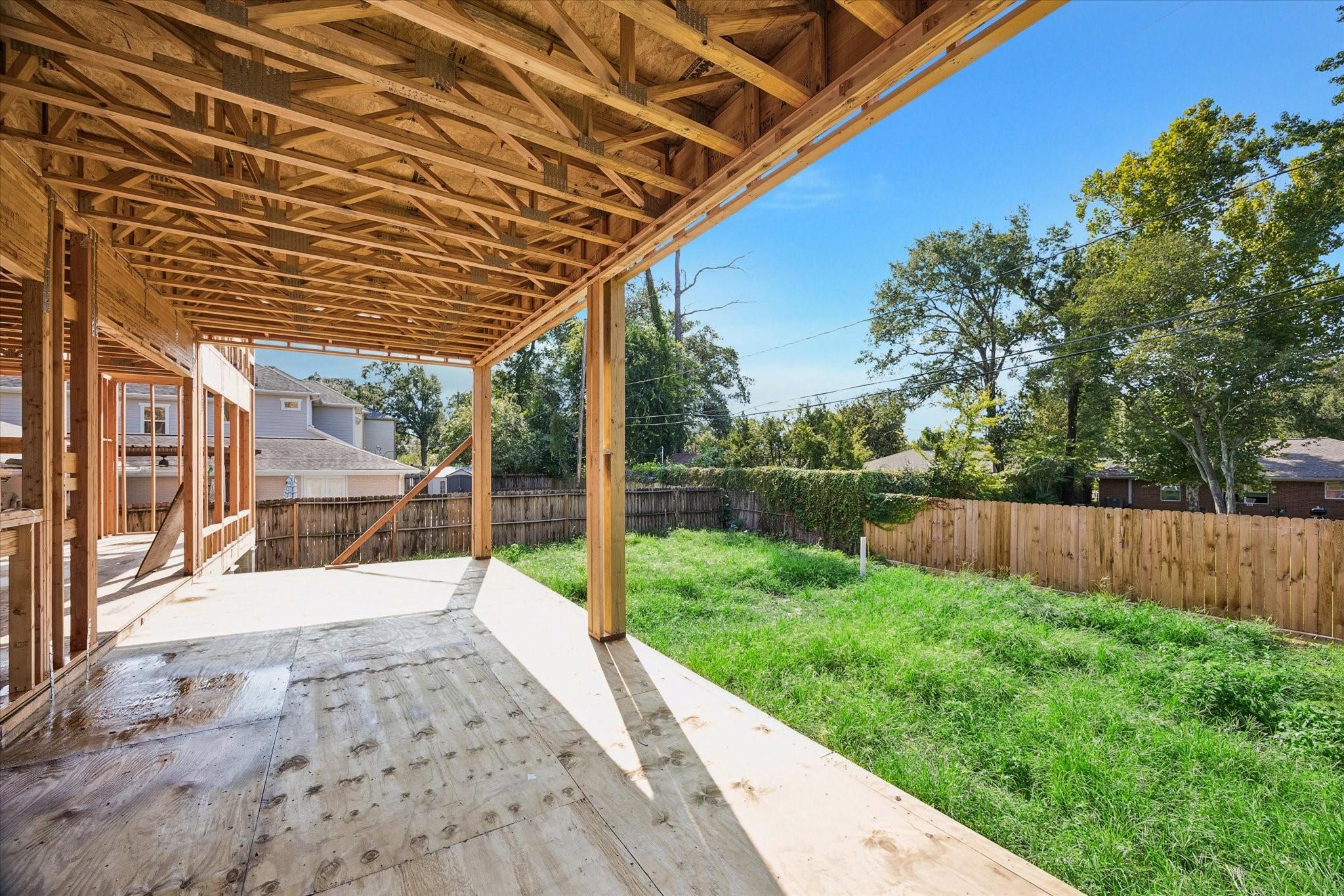 2031 Saxon Drive