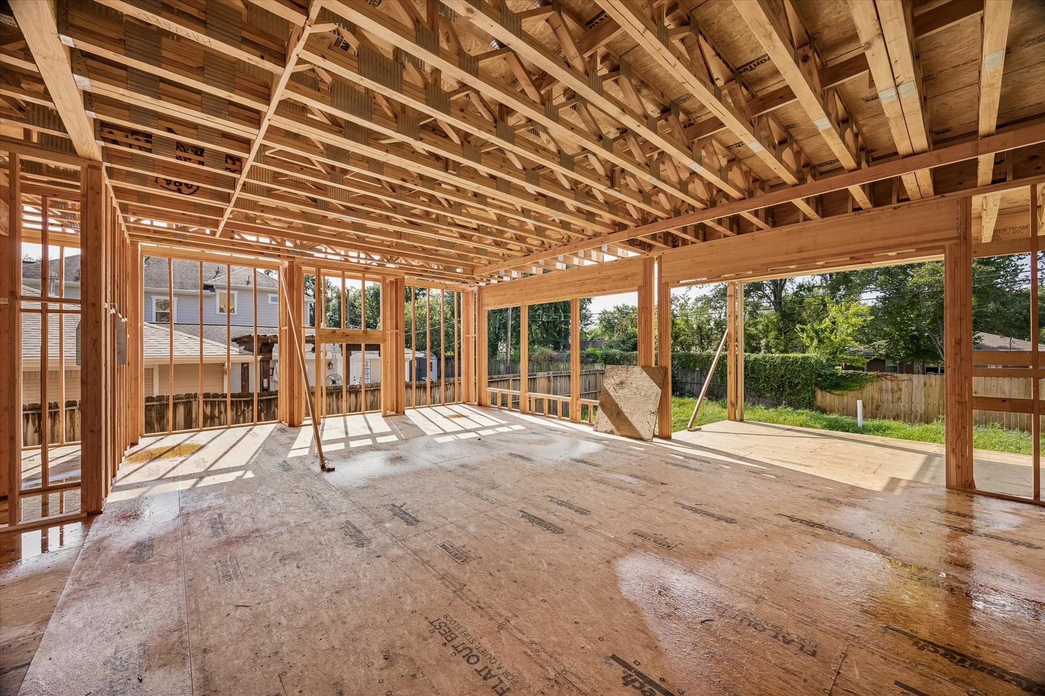 2031 Saxon Drive