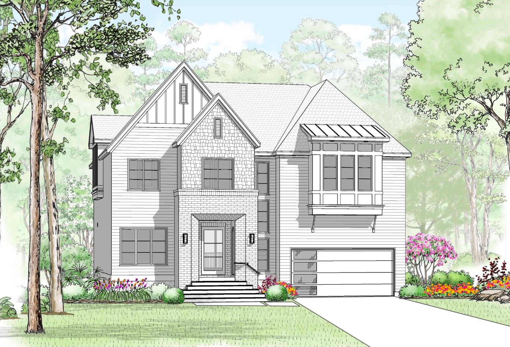 2031 Saxon Drive