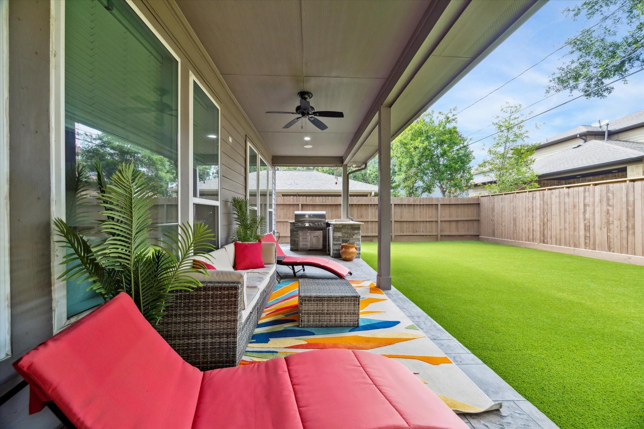 1120 Wakefield Drive