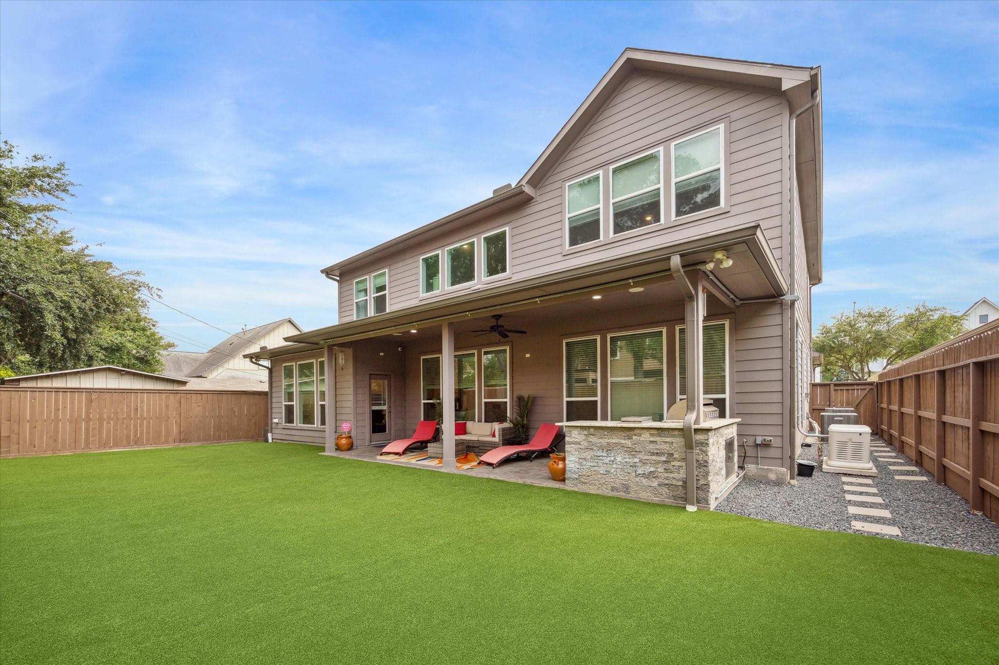 1120 Wakefield Drive
