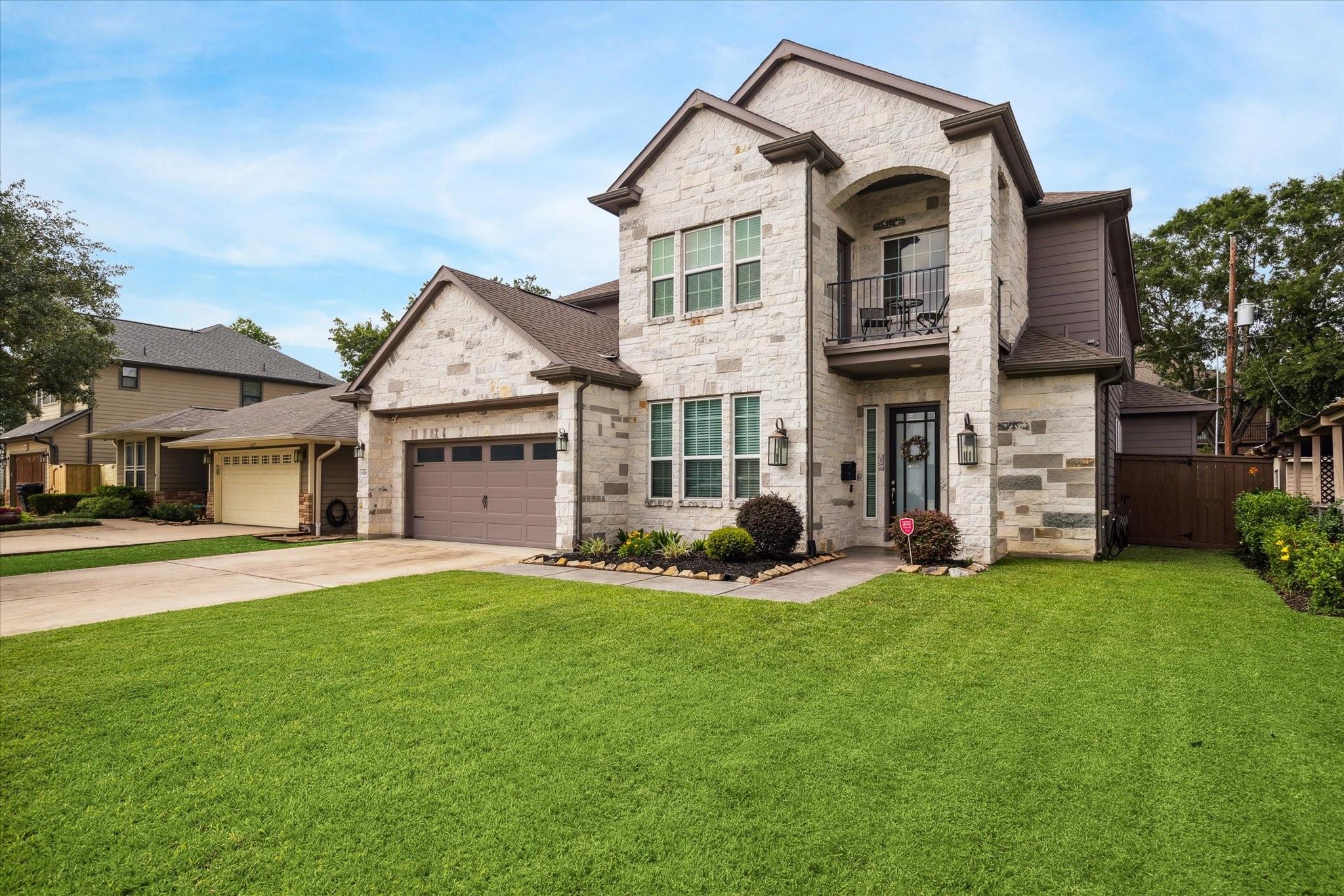1120 Wakefield Drive