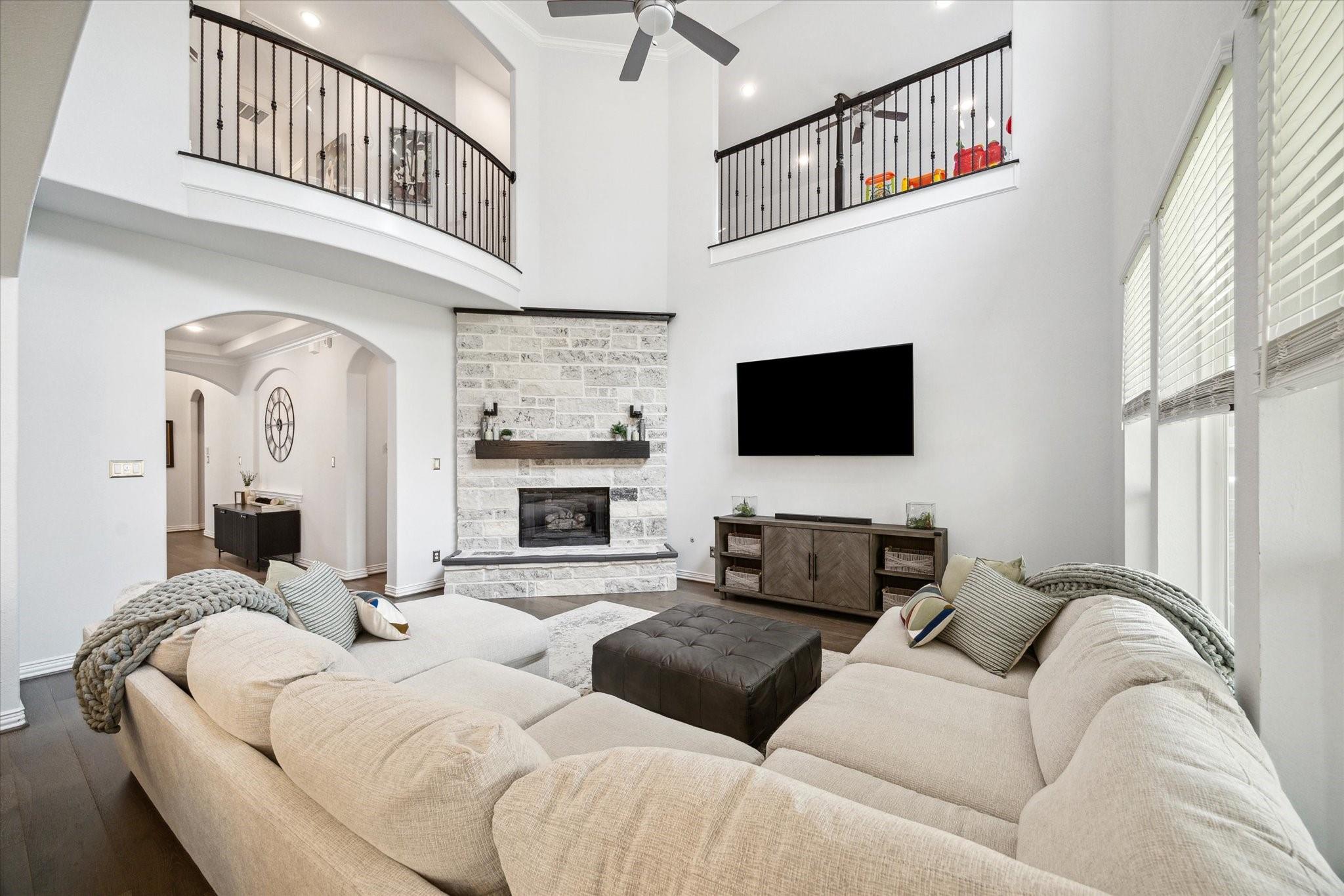 1120 Wakefield Drive