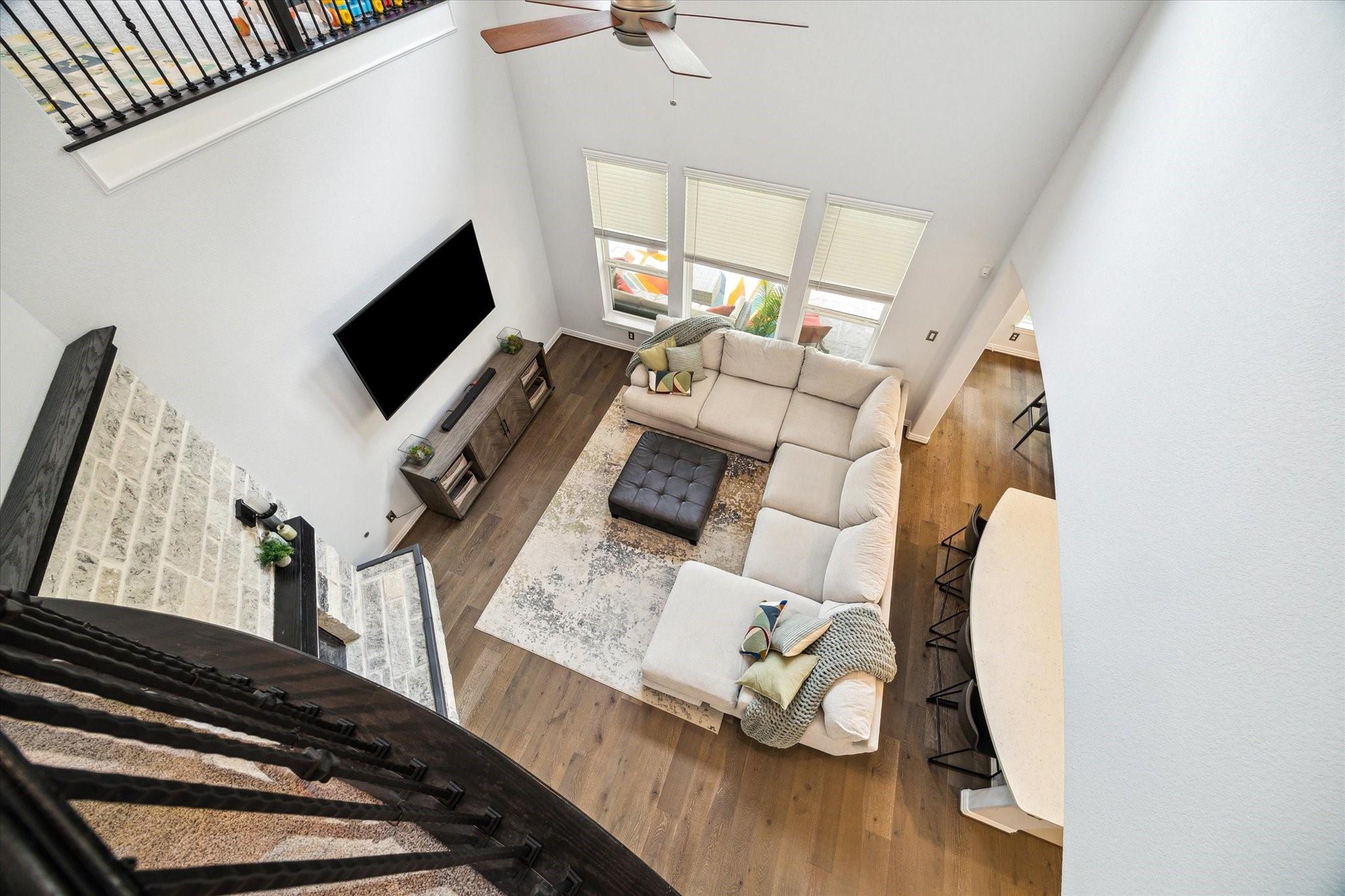 1120 Wakefield Drive