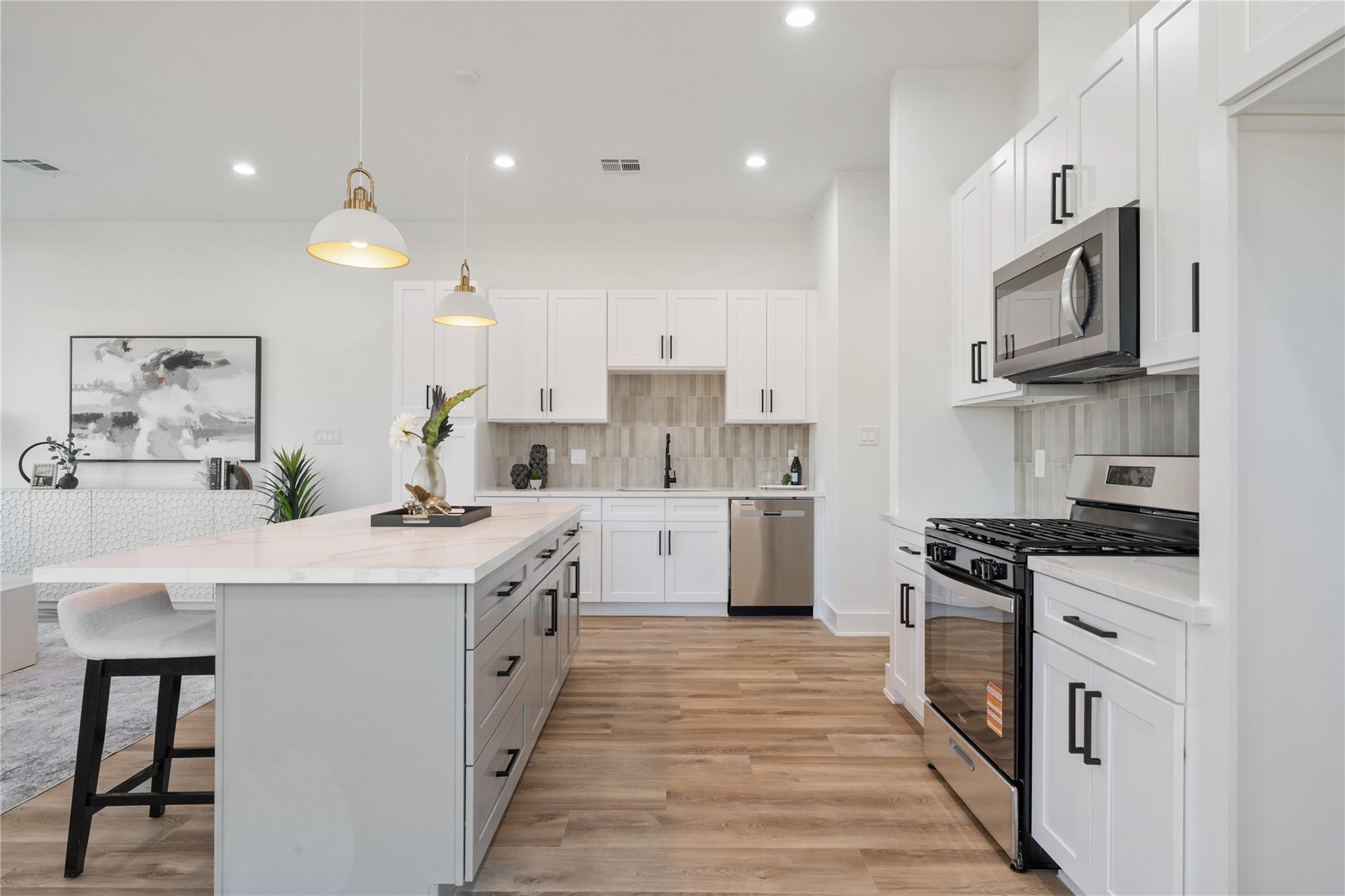 9003 Comal Street, Houston