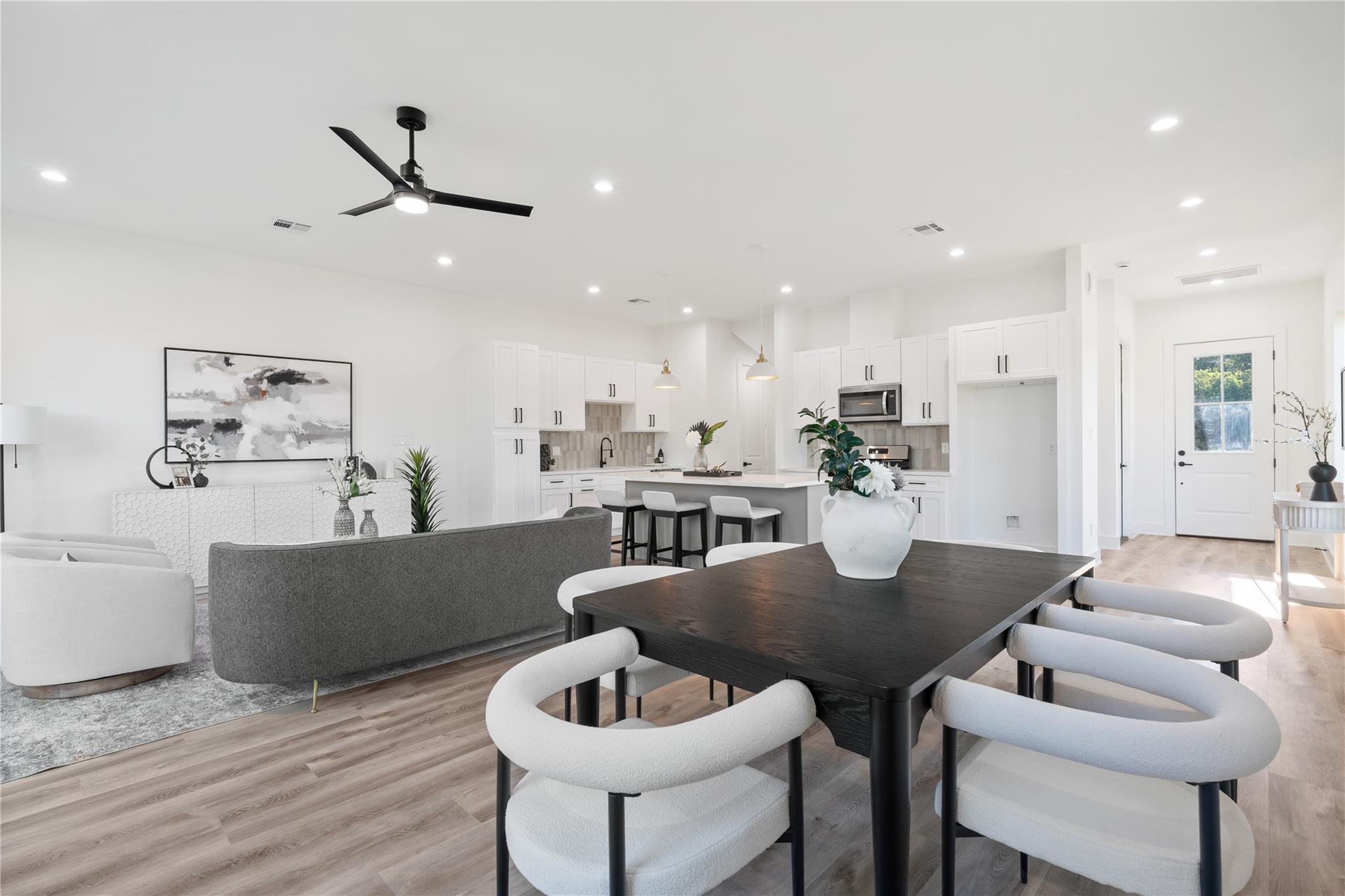 9003 Comal Street, Houston