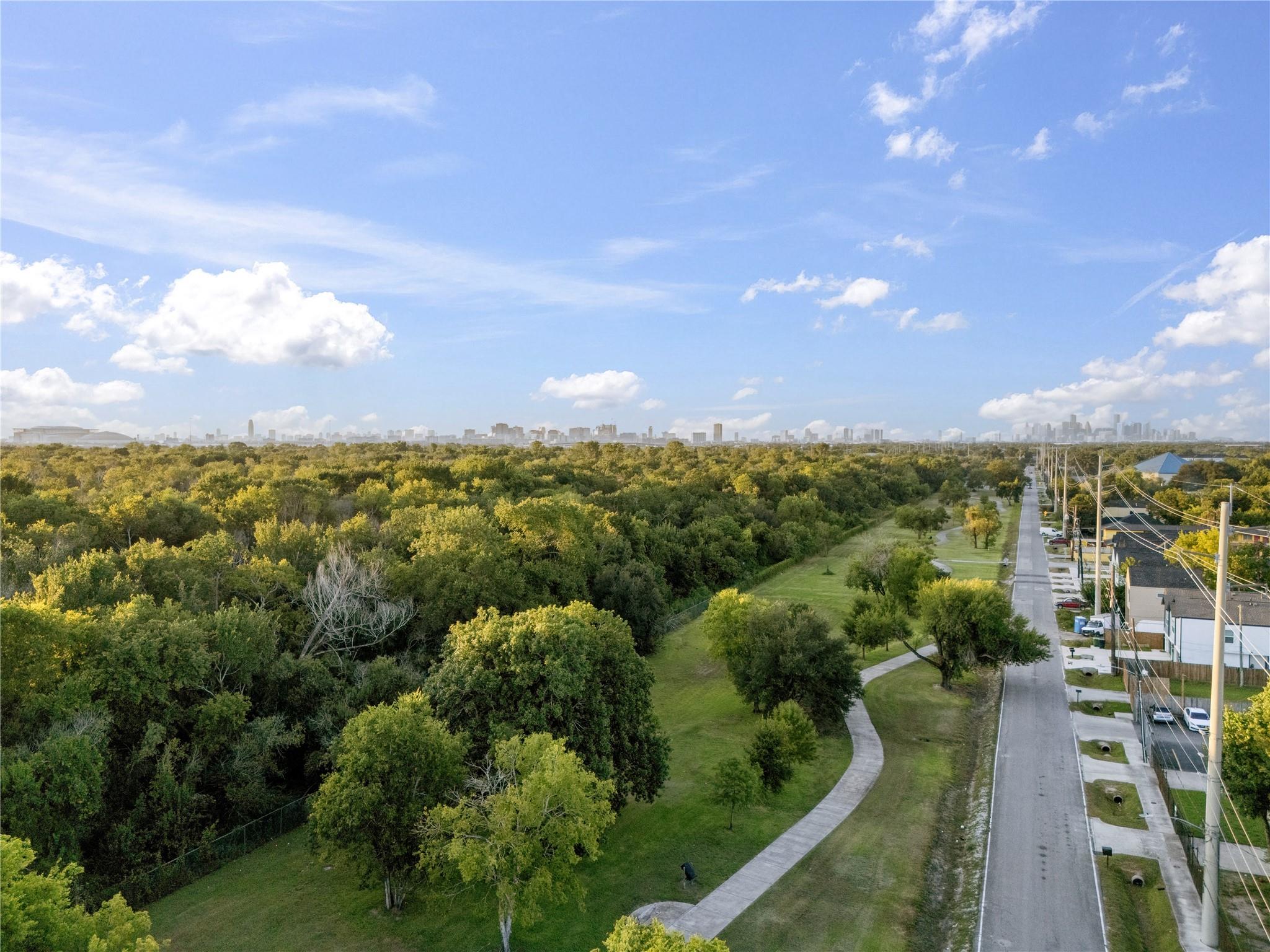9003 Comal Street, Houston