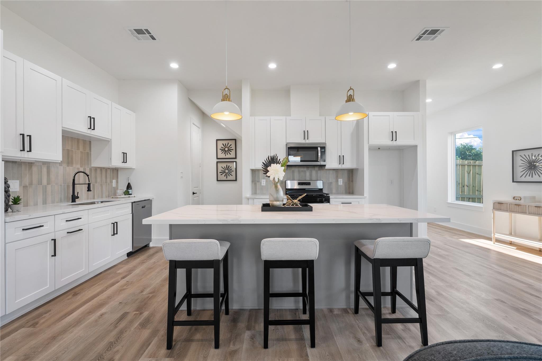 9003 Comal Street, Houston