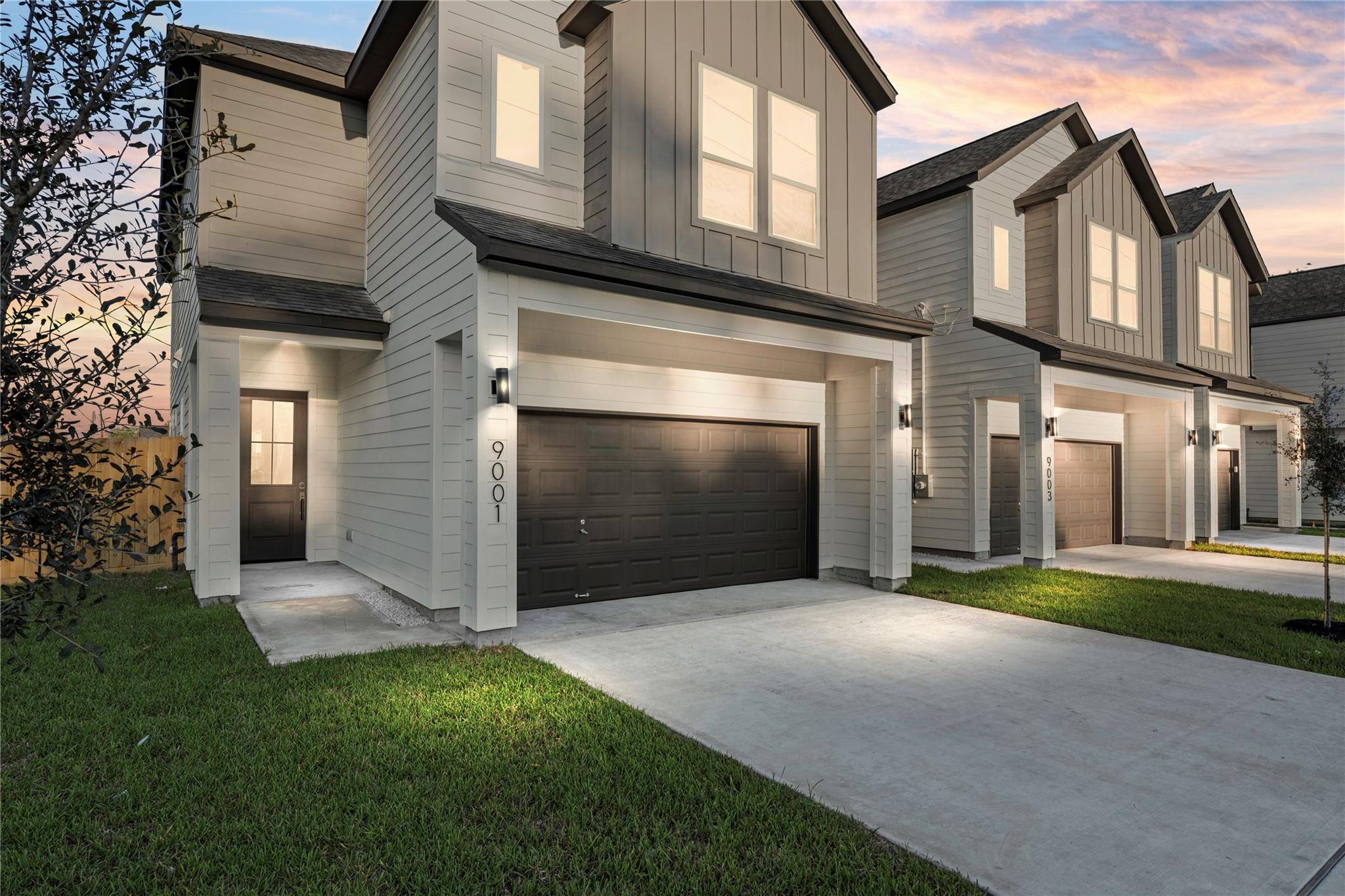 9003 Comal Street, Houston