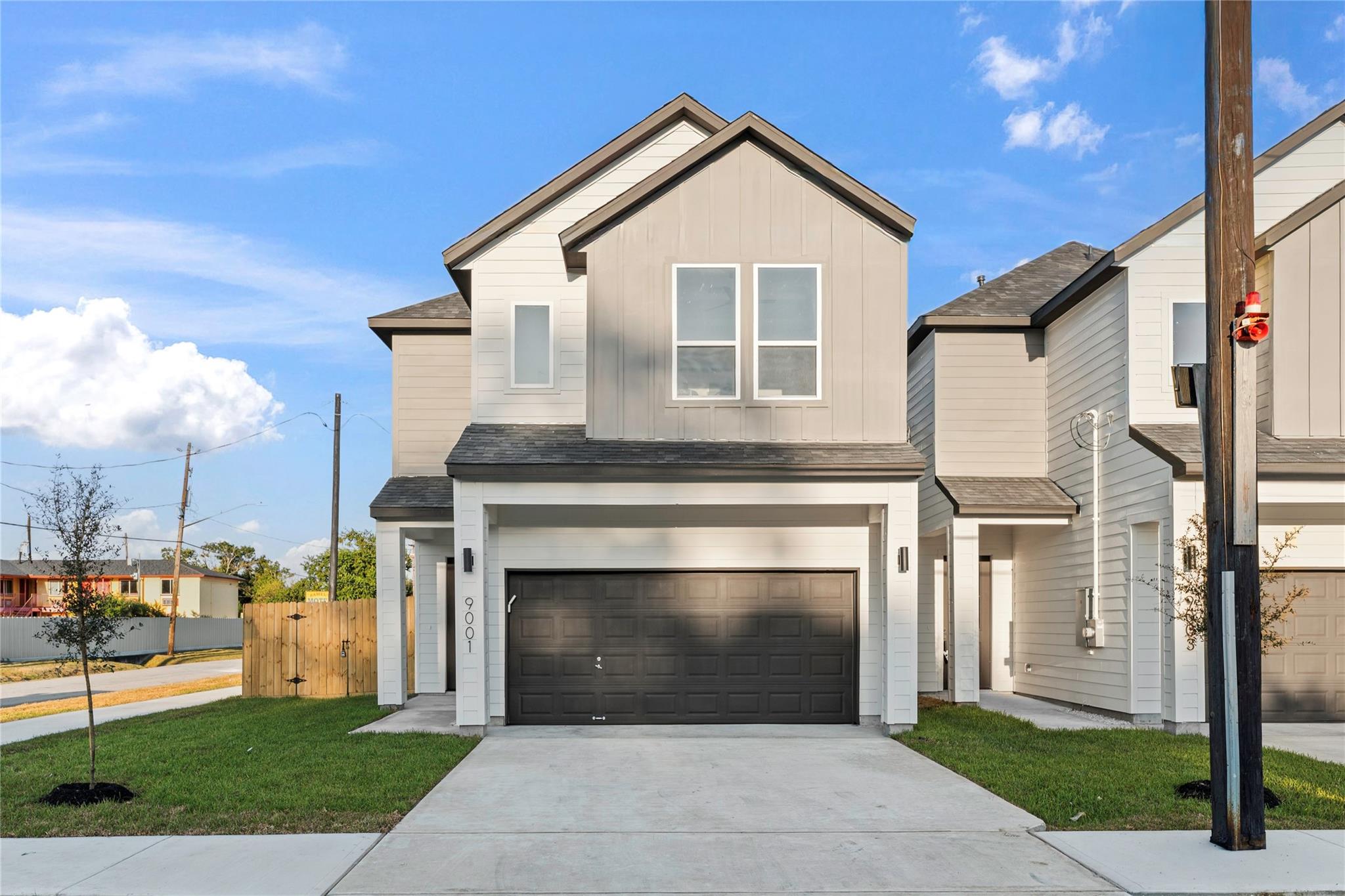 9003 Comal Street, Houston