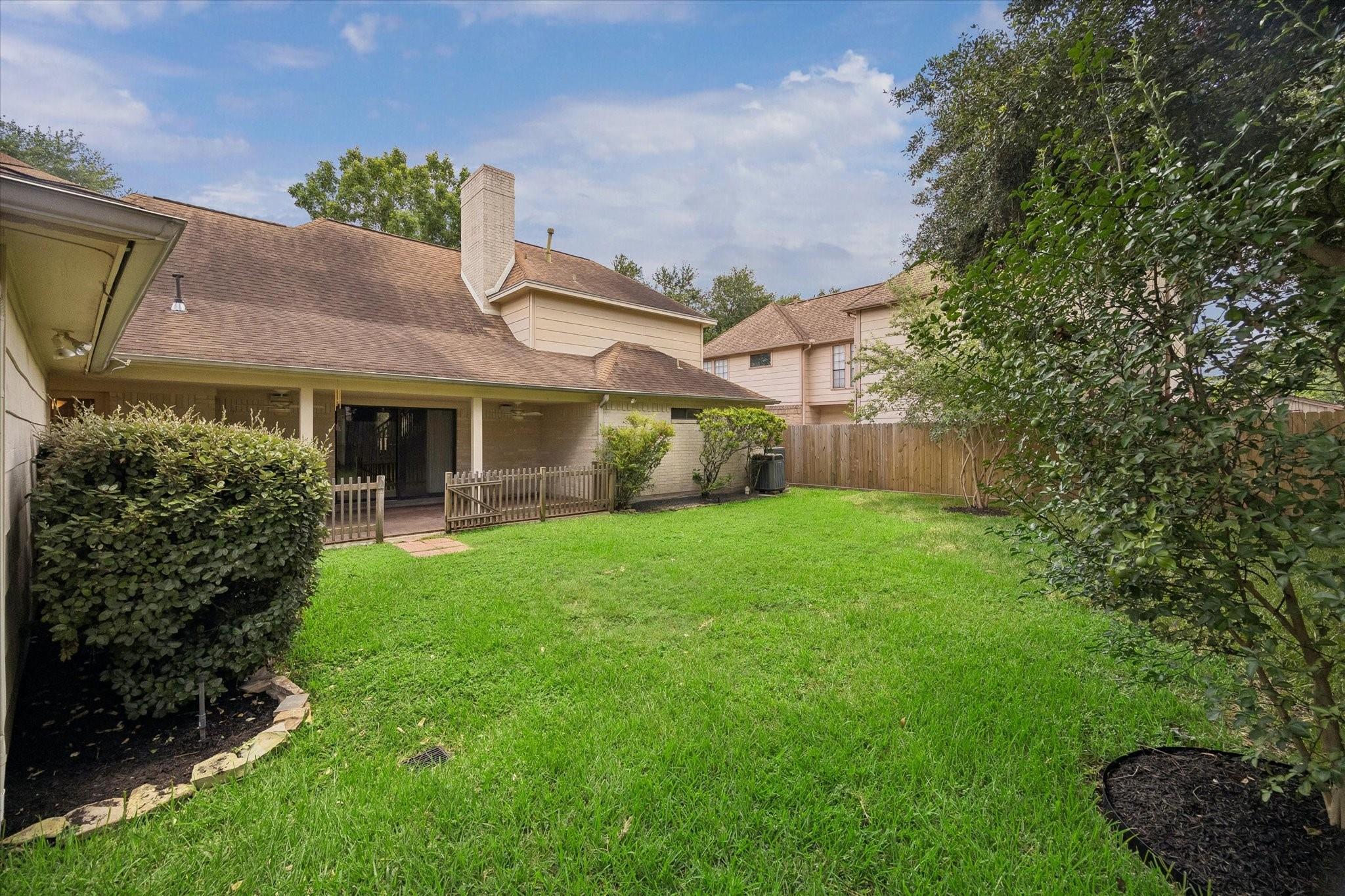 3902 Holder Forest Drive