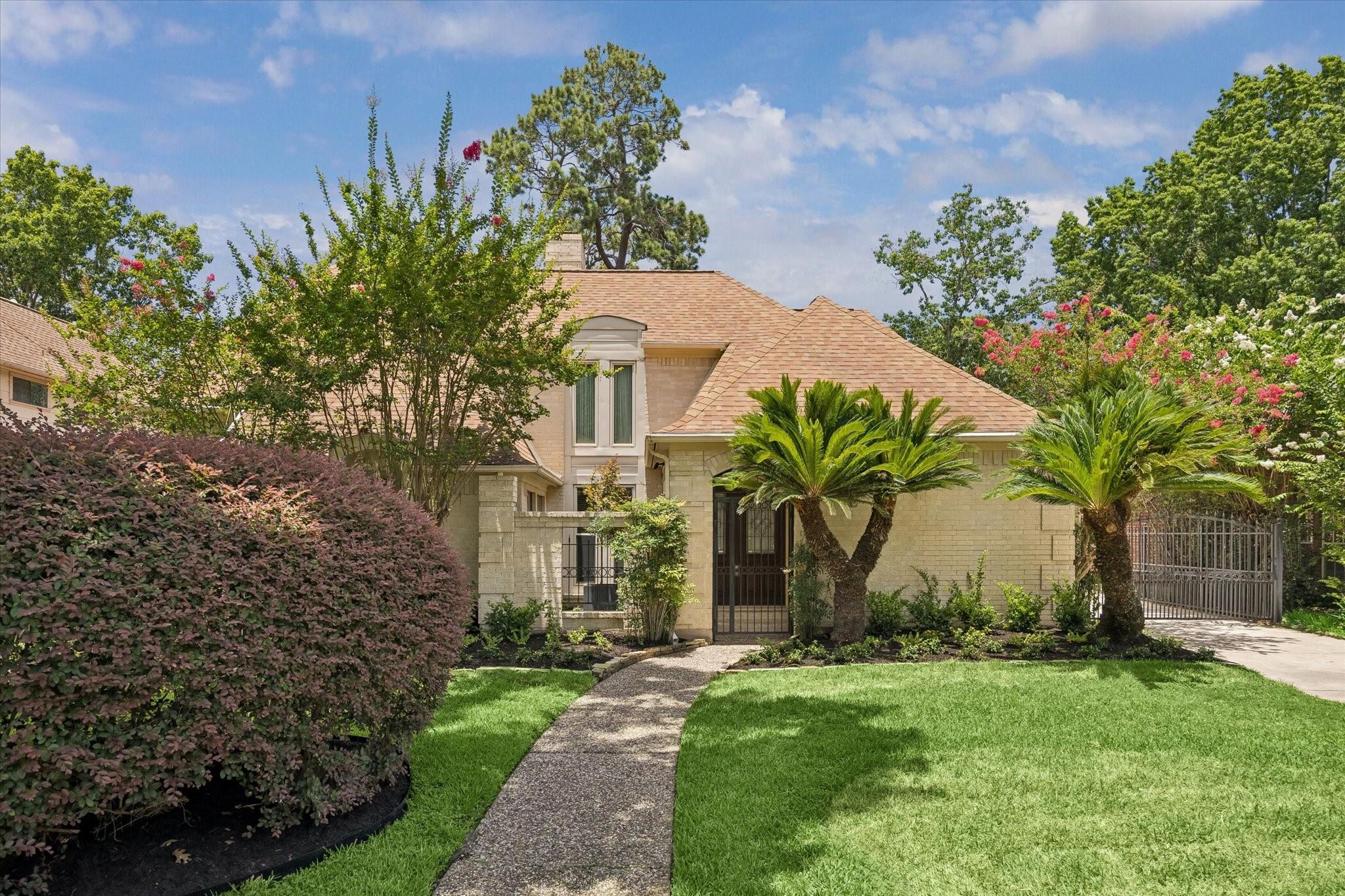 3902 Holder Forest Drive