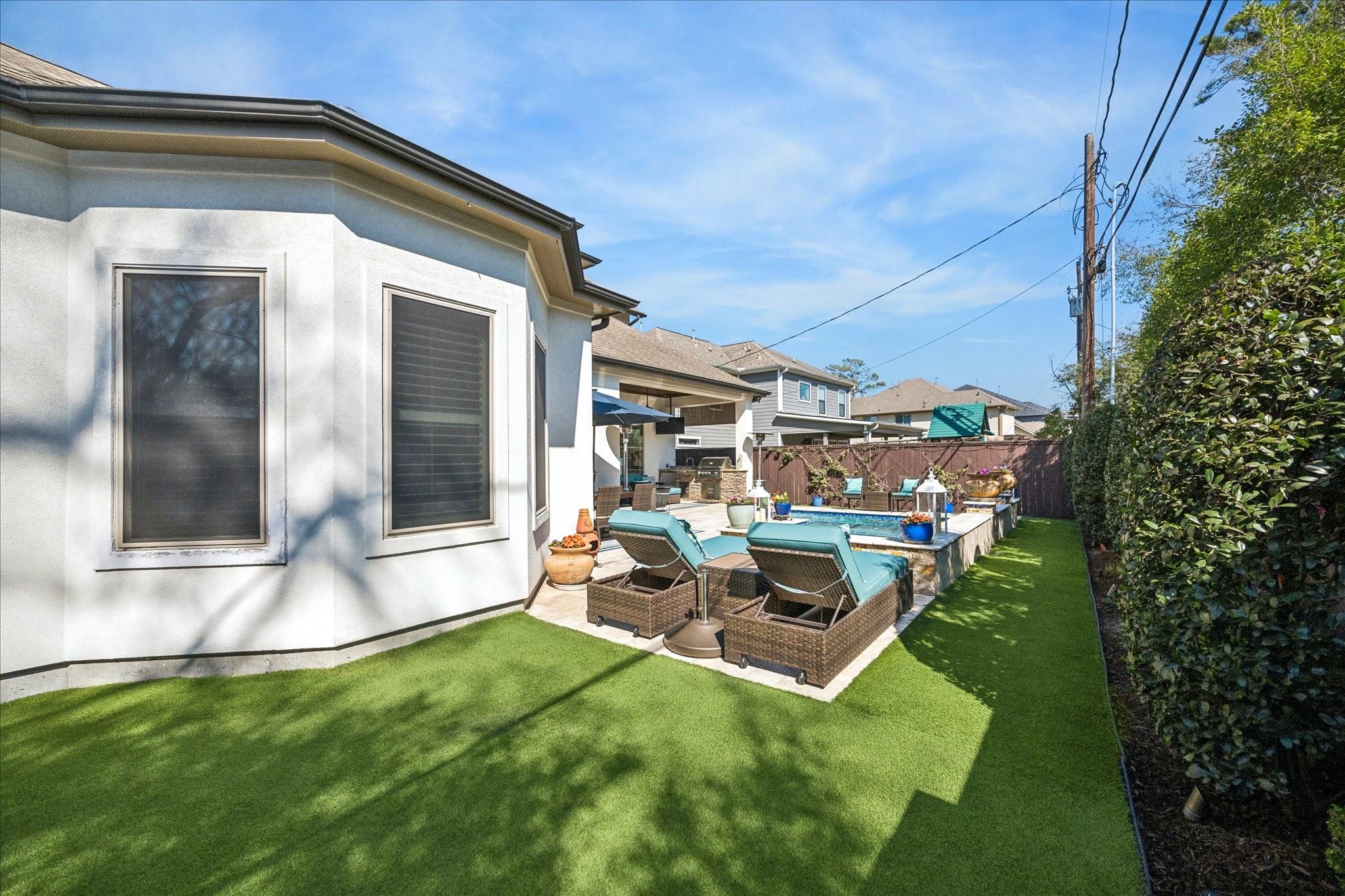 1525 Wakefield Drive